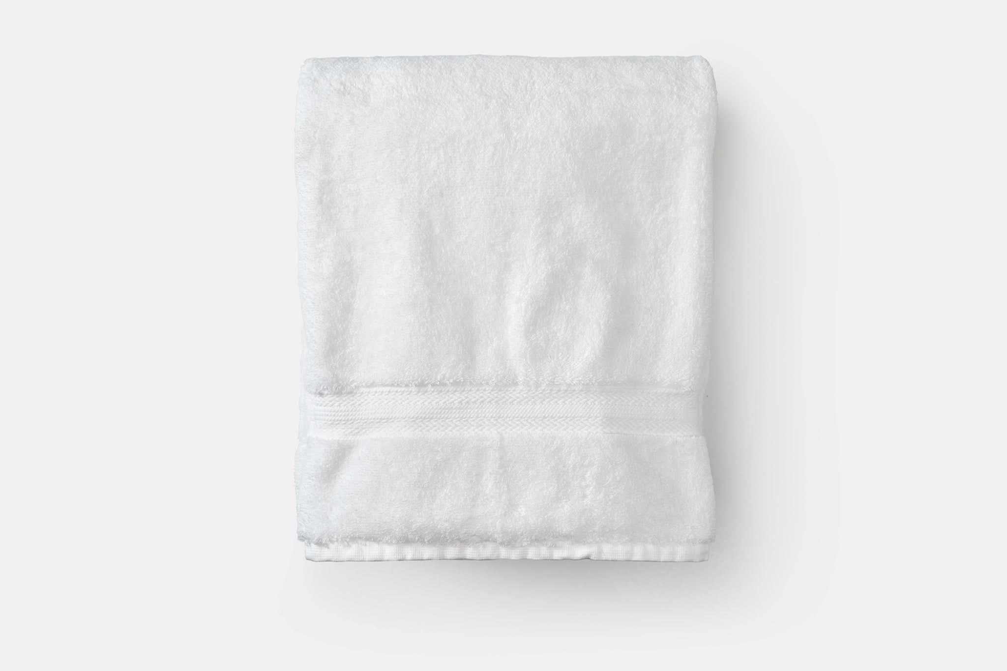 Bath Towel Made of Luxury USA Cotton - My American Goods