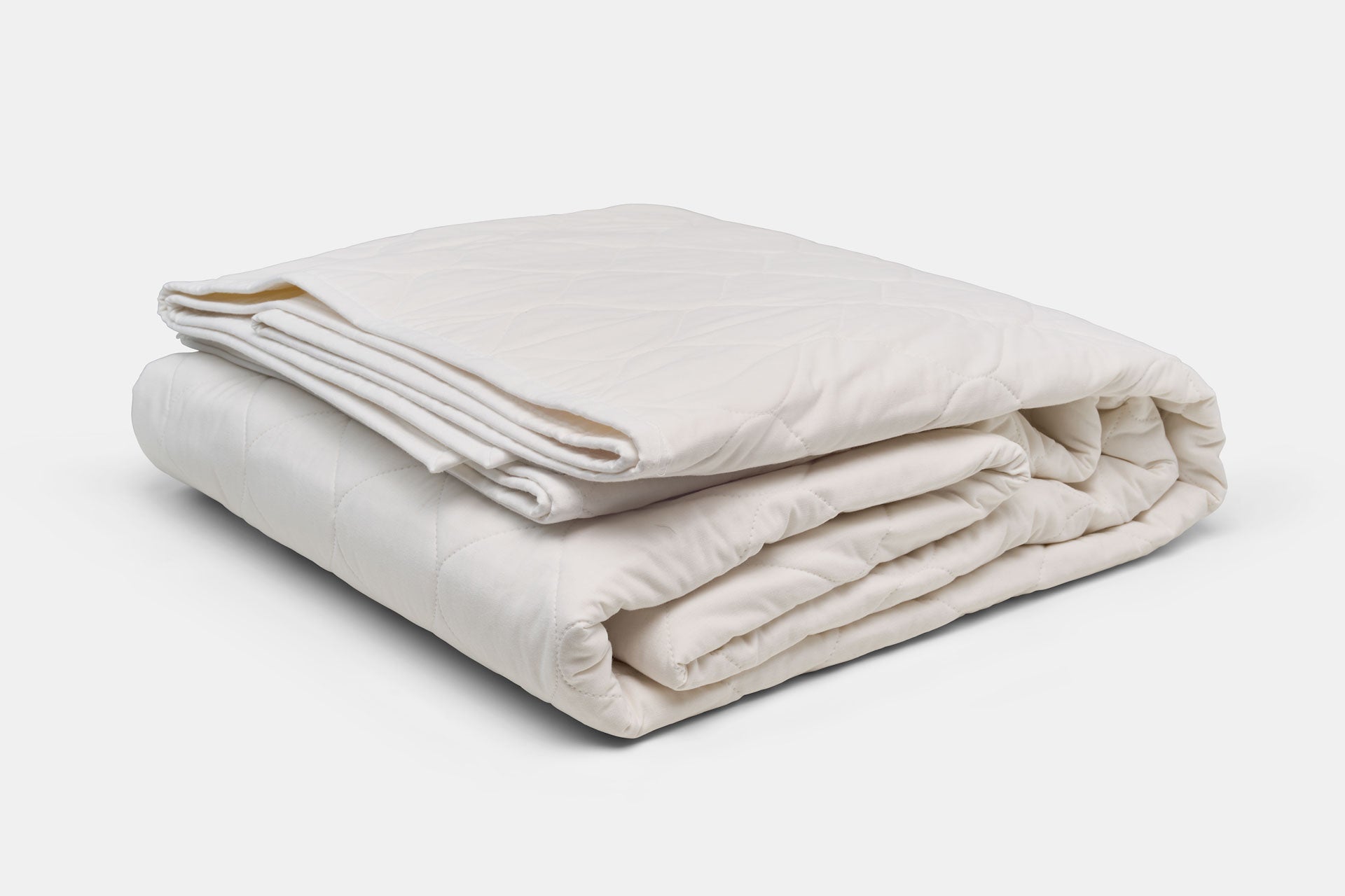 Cotton Quilted Bedspread - My American Goods