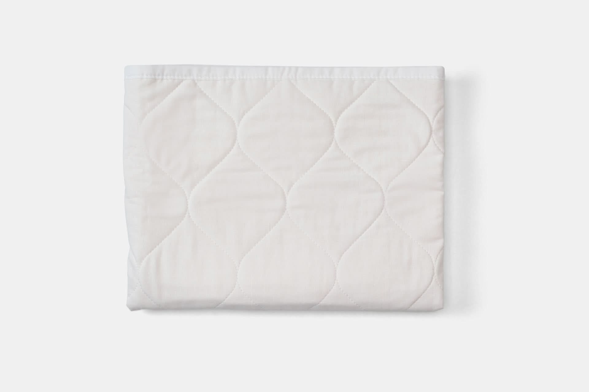 Cotton Quilted Pillow Sham - My American Goods