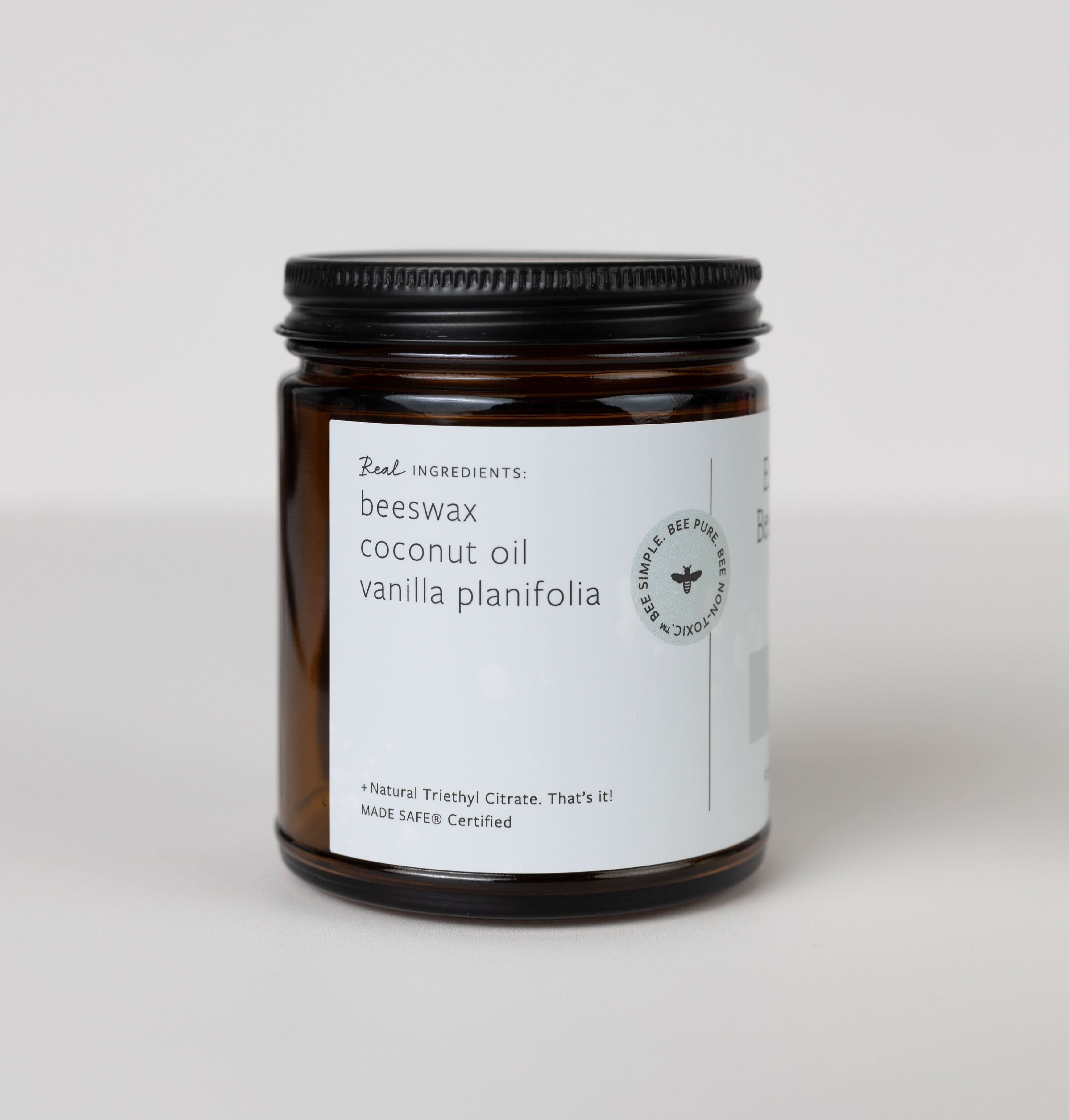 Pure Vanilla Wax Melts - My American Goods