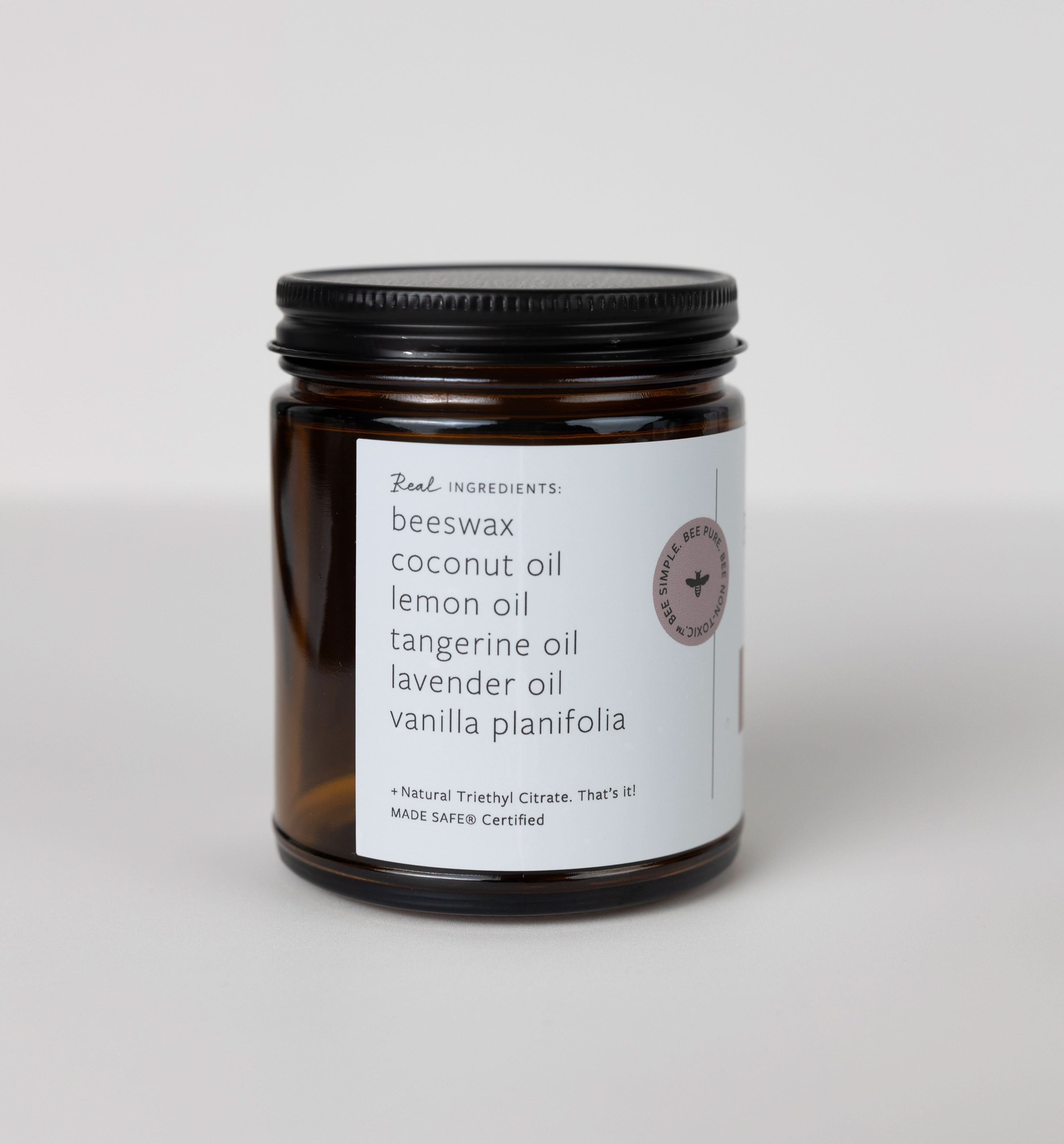 Lavender Vanilla Tangerine Essential Oil Wax Melts - My American Goods