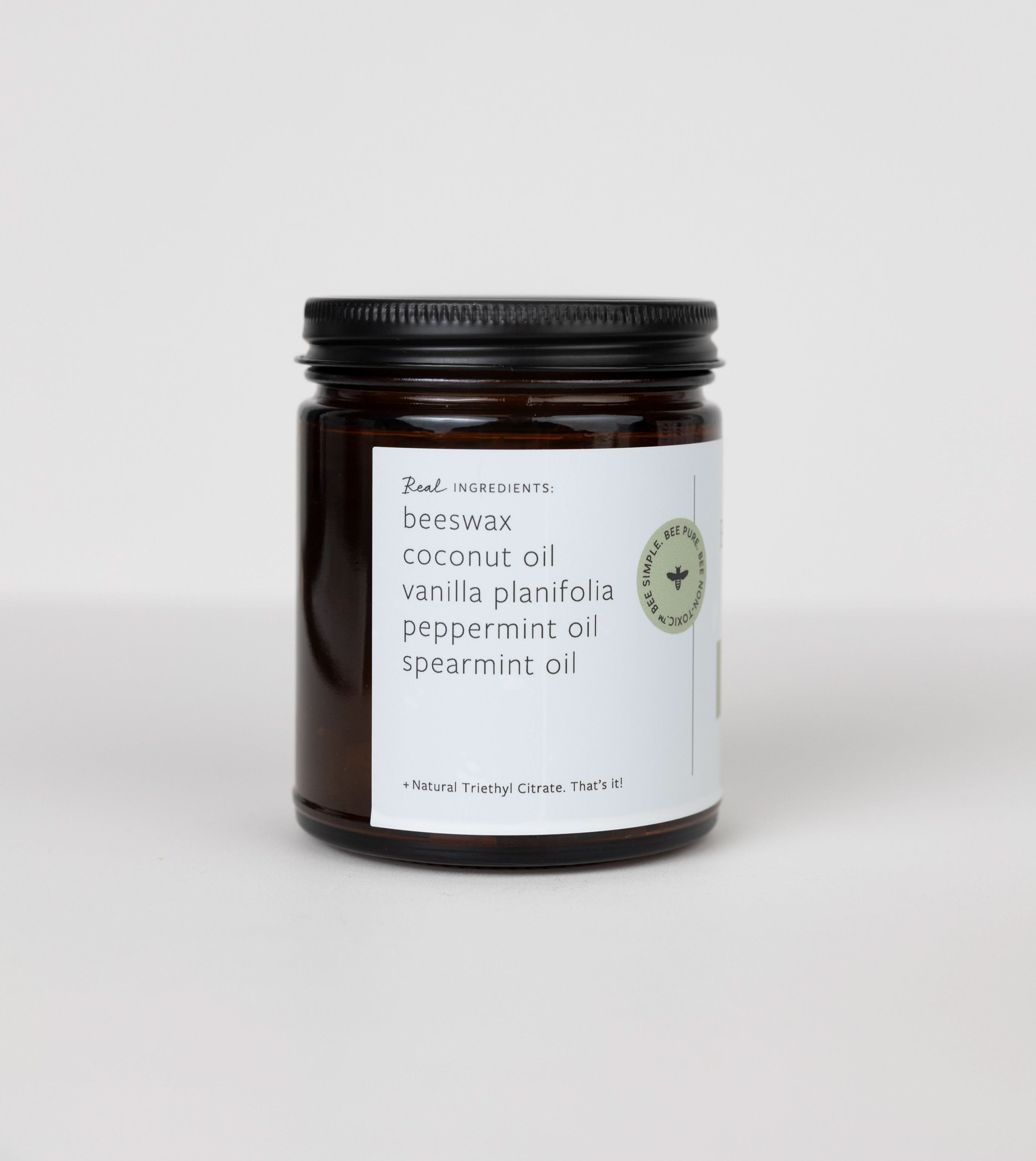 Vanilla Mint Wax Melts - My American Goods