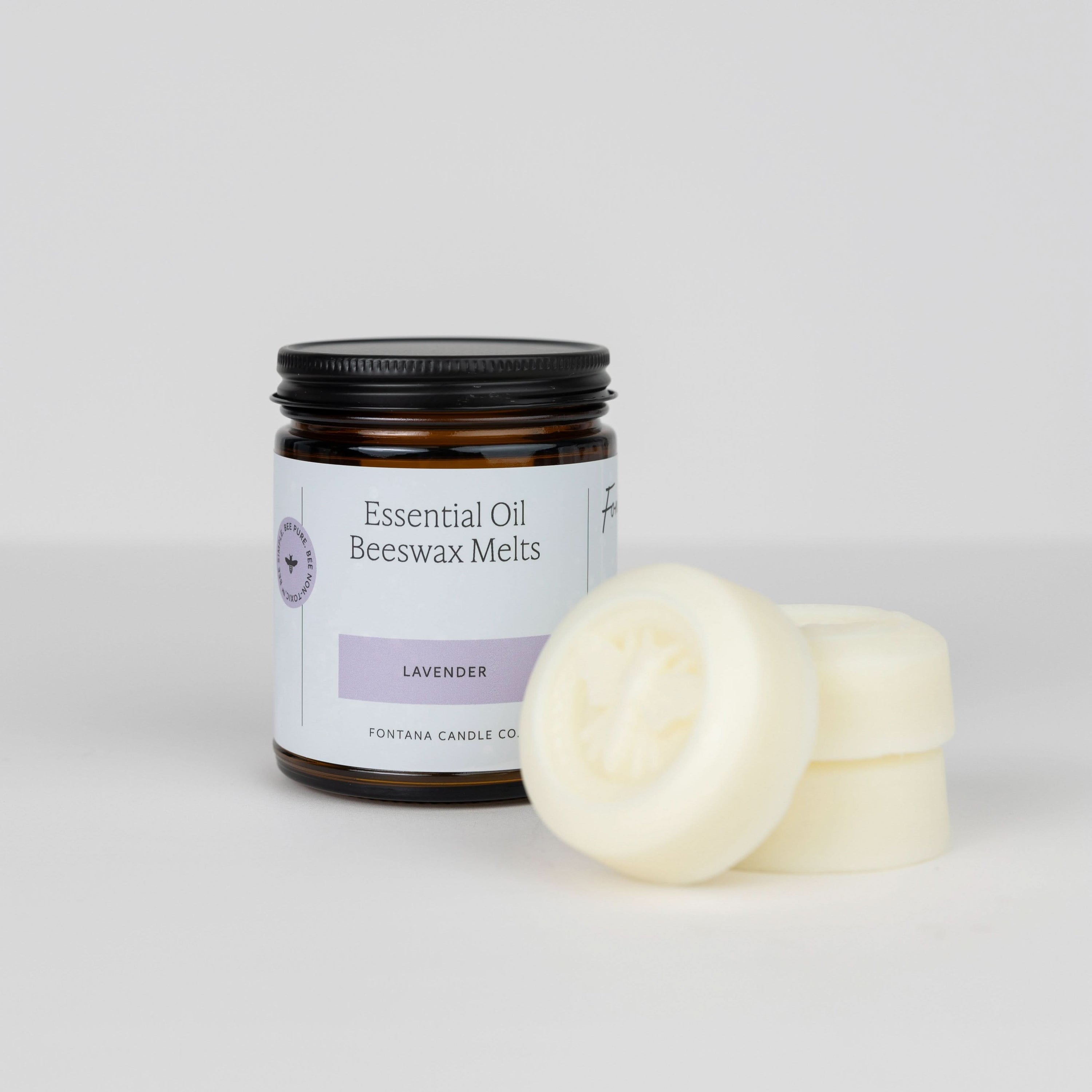 Fontana Candle Co Wax Melts Lavender Wax Melts