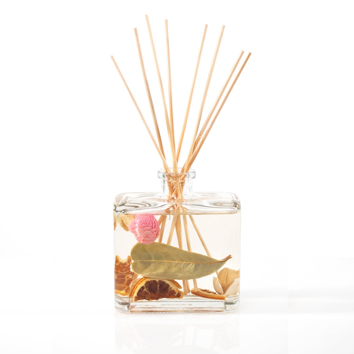 Forbidden Flower Oasis Reed Diffuser Success