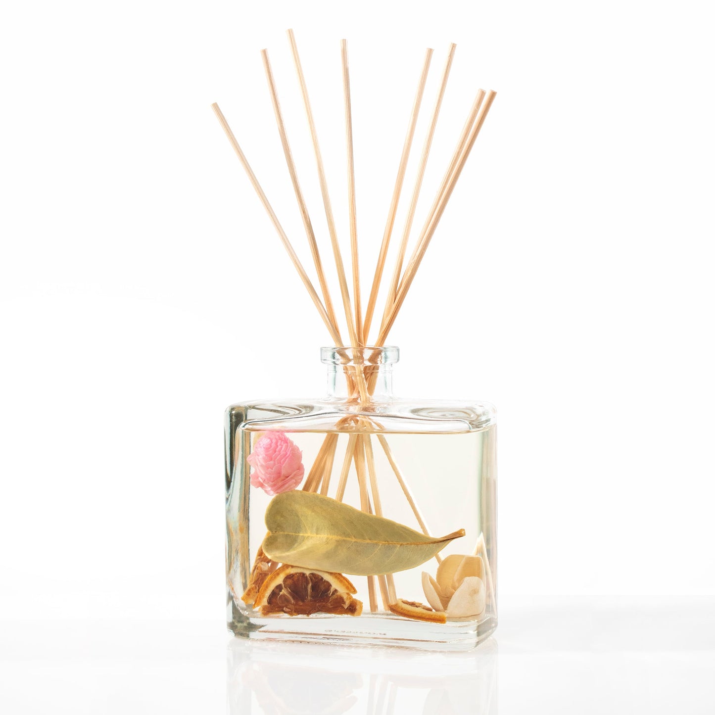 Forbidden Flower Oasis Reed Diffuser Success