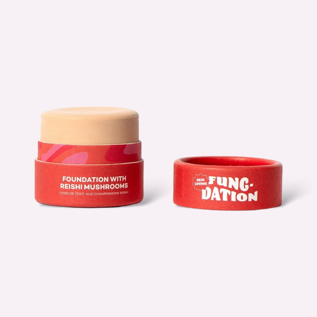 Cream Foundation Stick