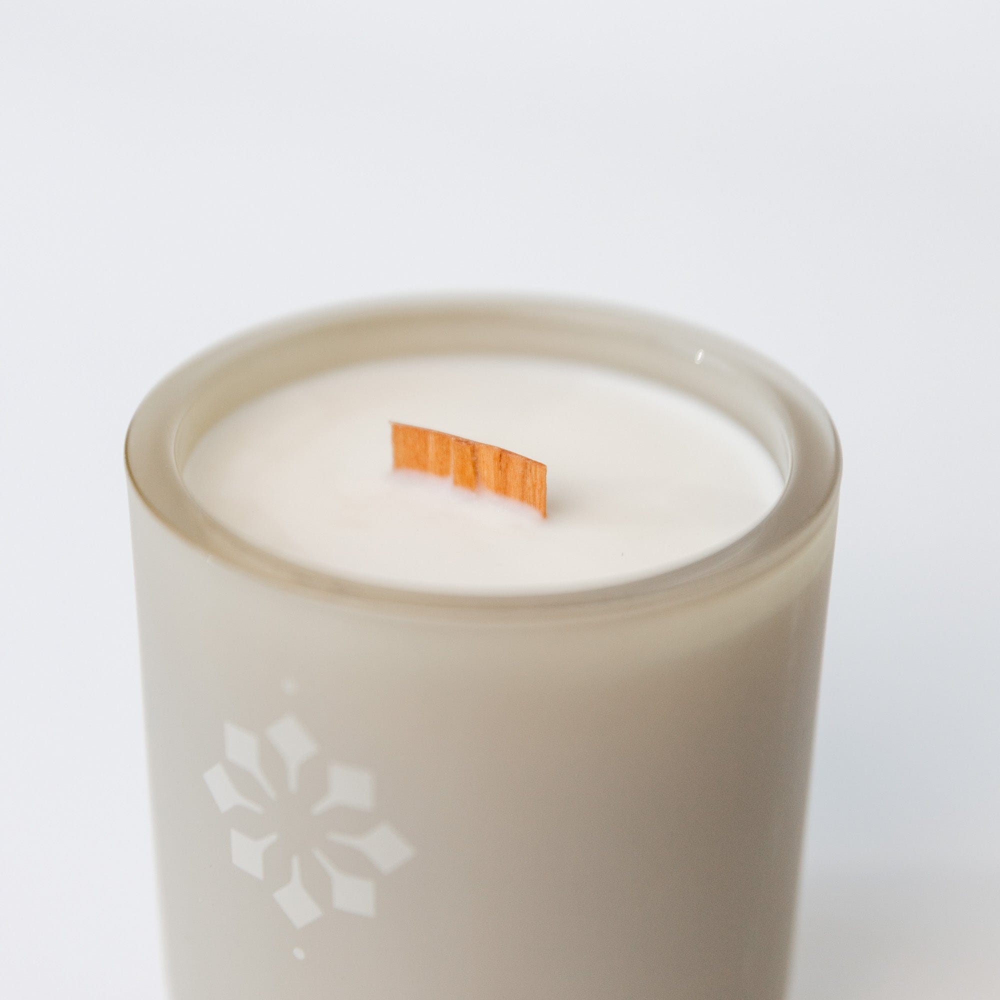 Four Truffles Candle Cloud Forest Candle