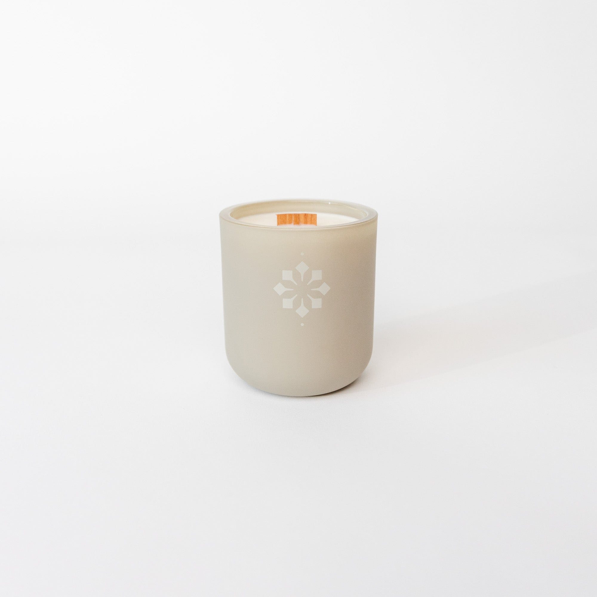 Four Truffles Candle Fireside Comfort Candle