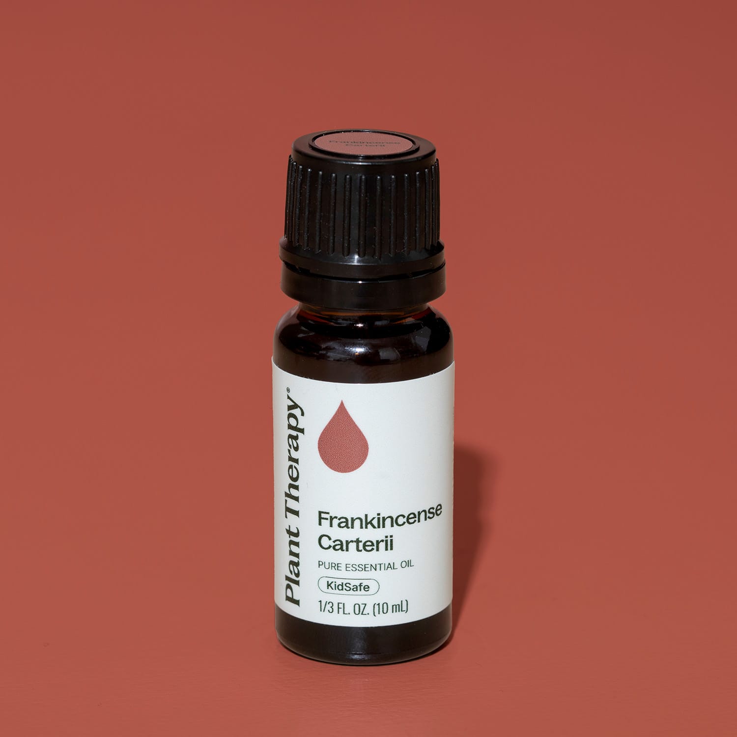 Plant Therapy Essential Oil 10 mL Frankincense Carterii Essential Oil Pre-Diluted Roll-On