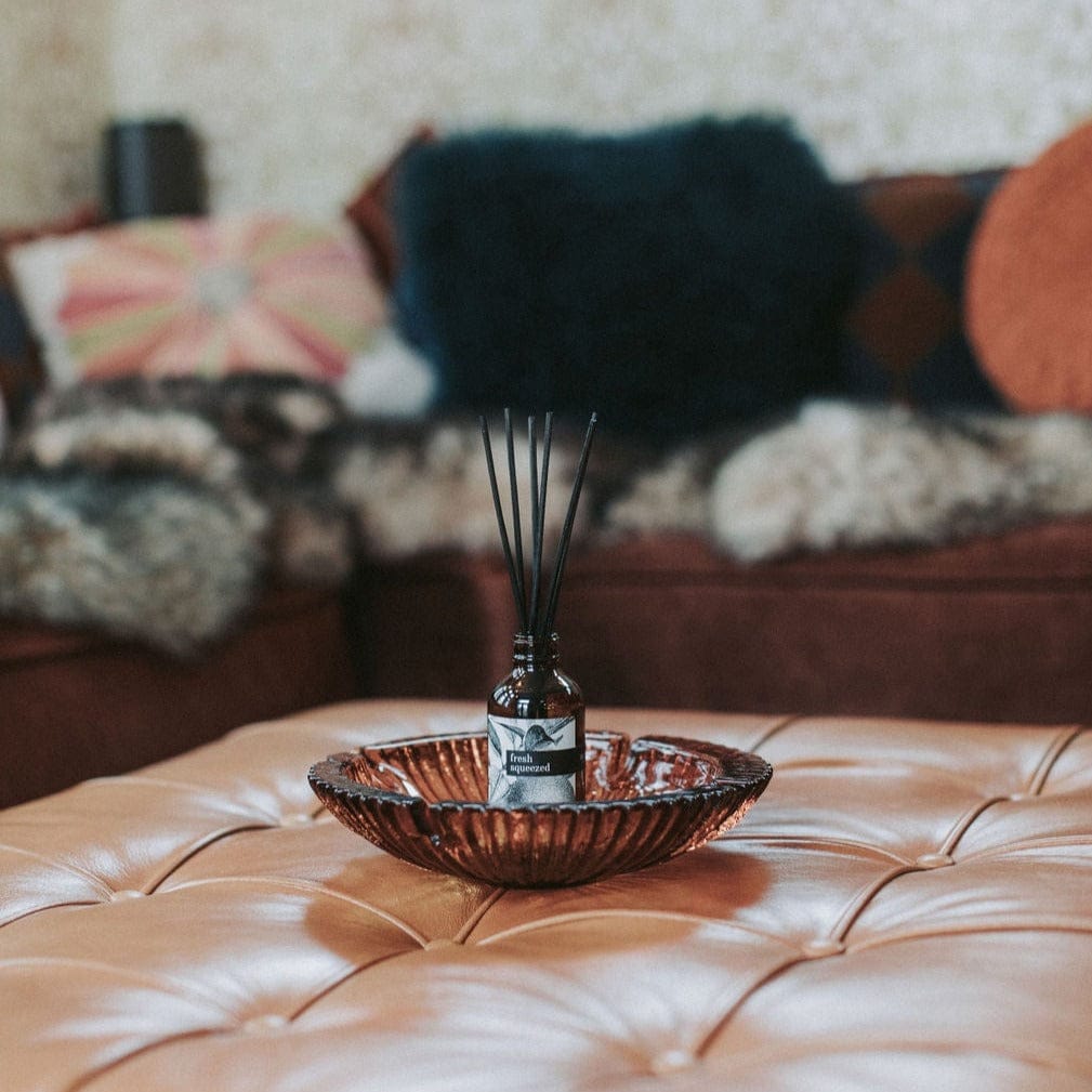 Broken Top Brands Reed Diffuser Fresh Squeezed Reed Diffuser