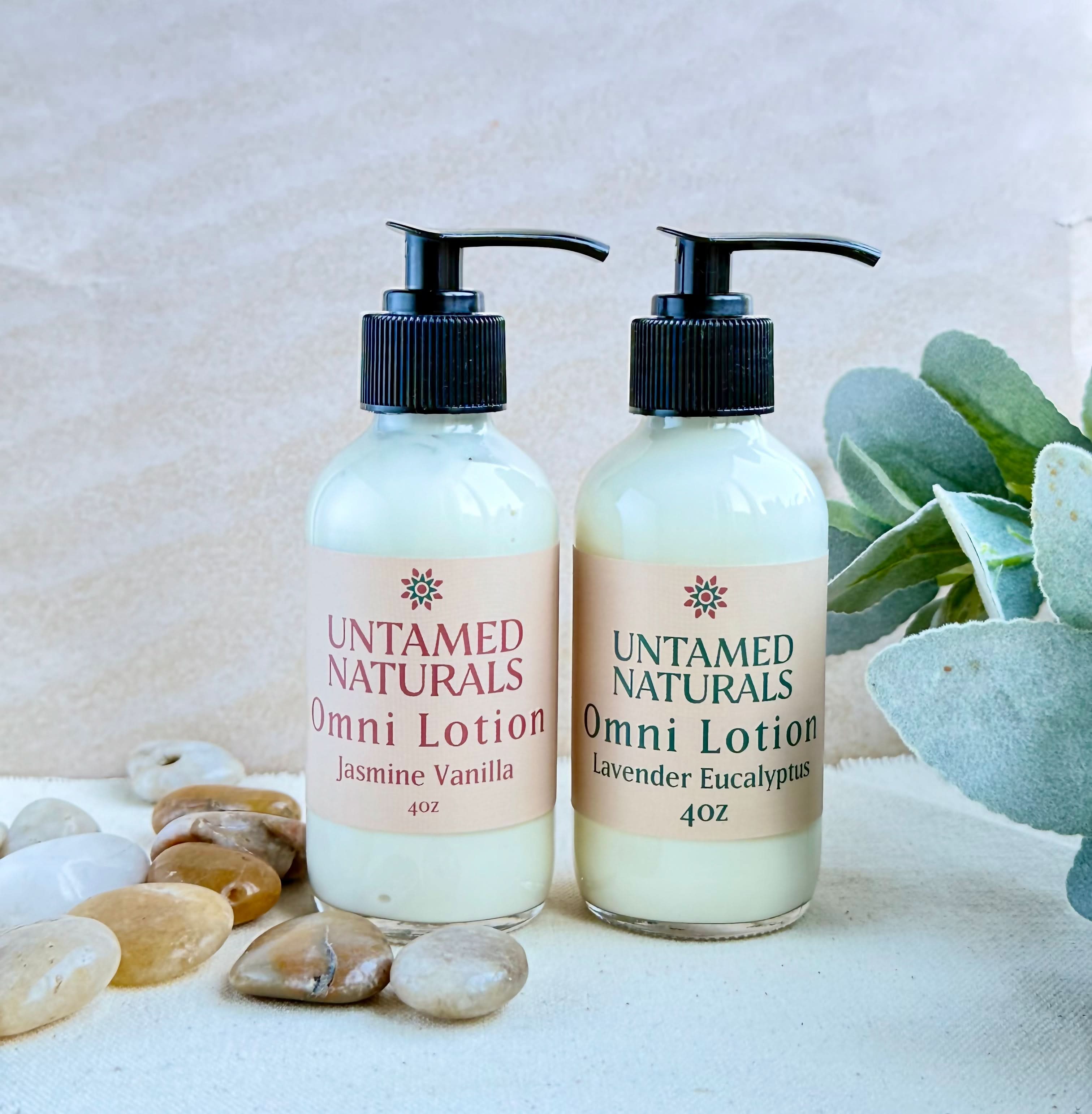 Omni Body Cream - My American Goods