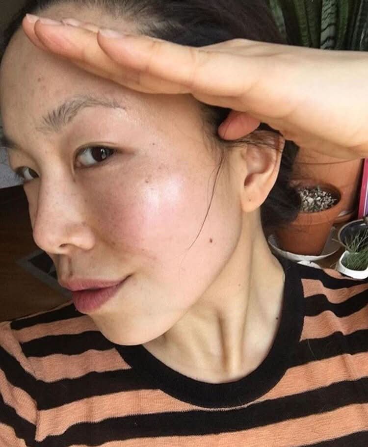 Heaven On Main Street MAKEUP Highlighter Sticks