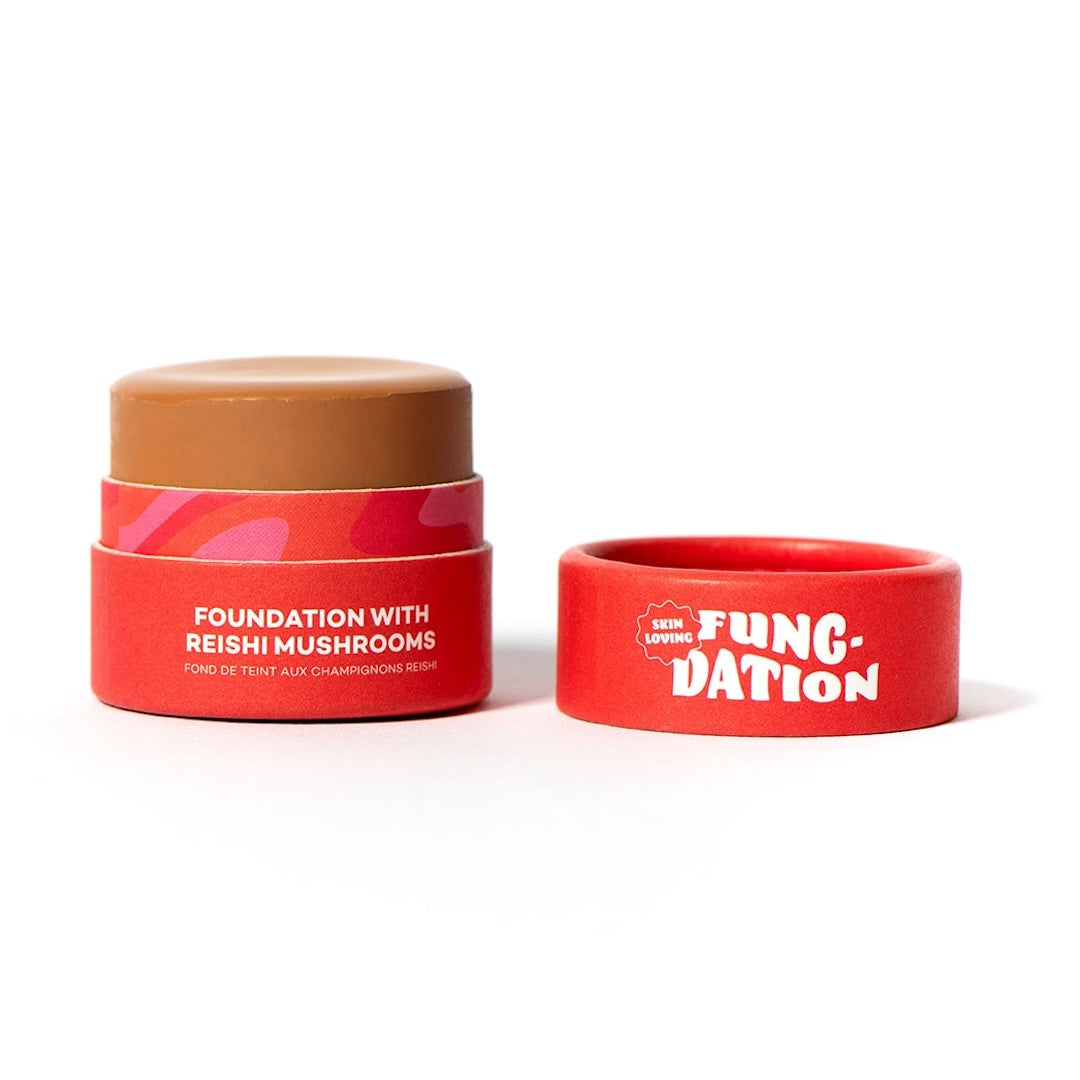 Cream Foundation Stick