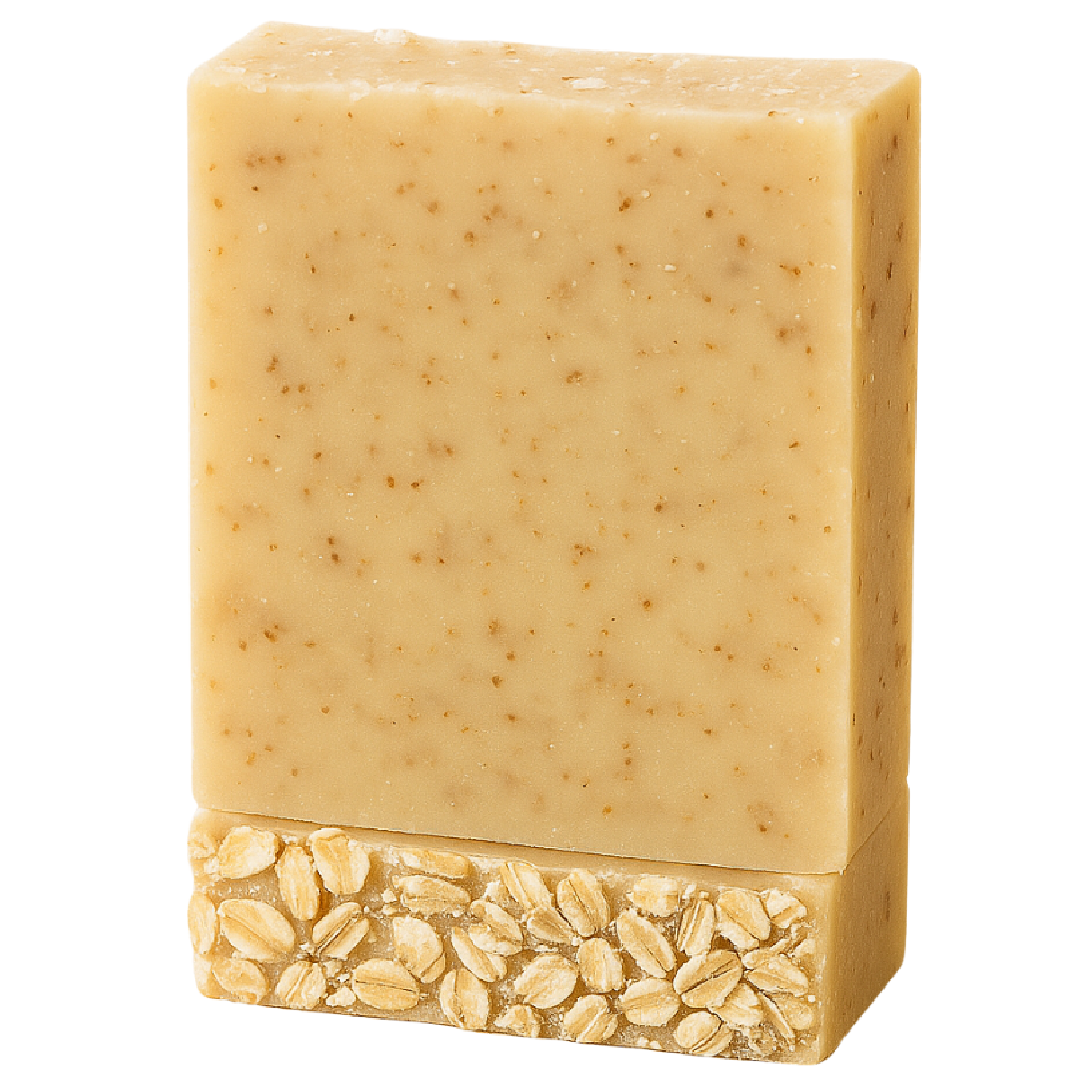 Papabear Grass-Fed Tallow Soap (2 Pack)