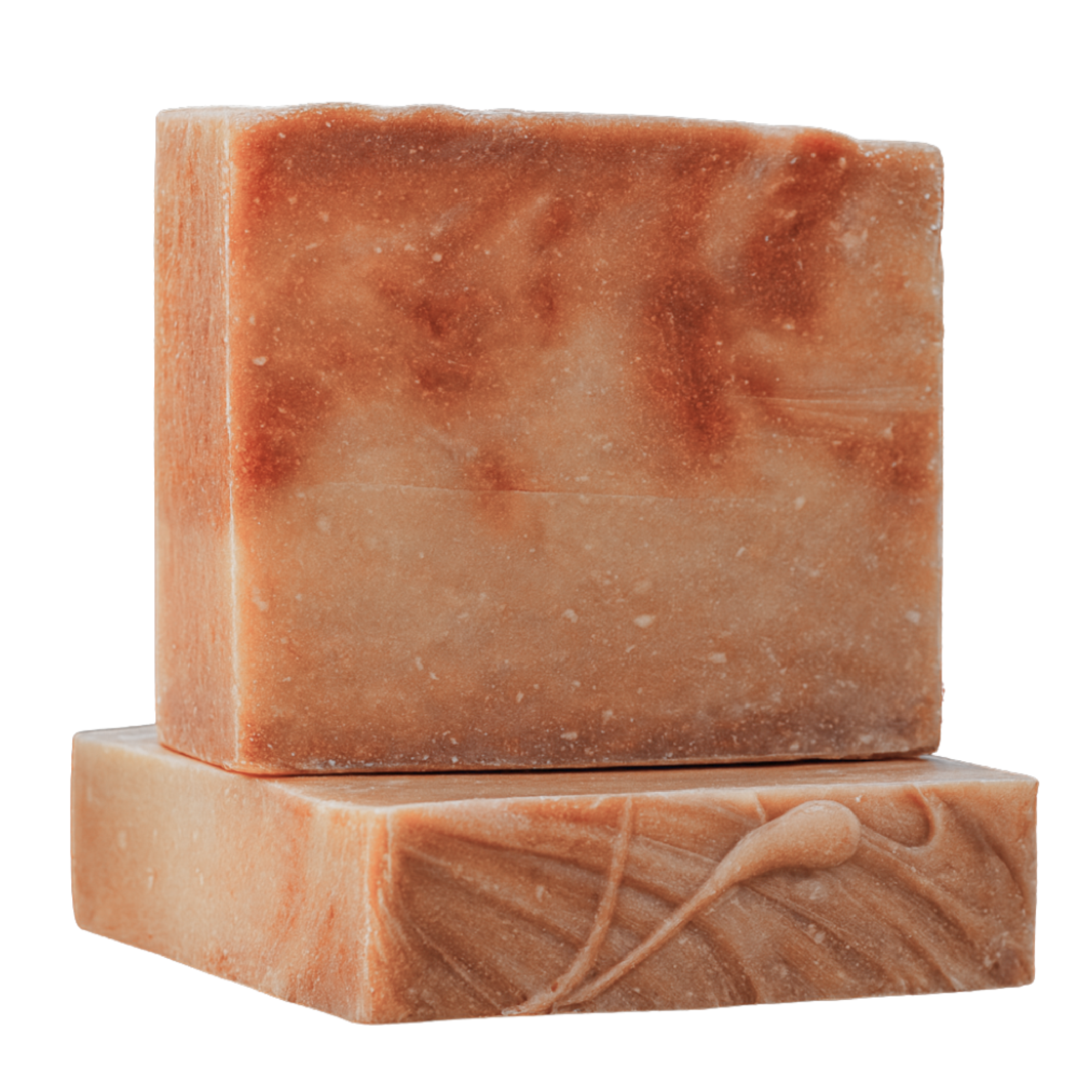 Papabear Grass-Fed Tallow Soap (2 Pack)