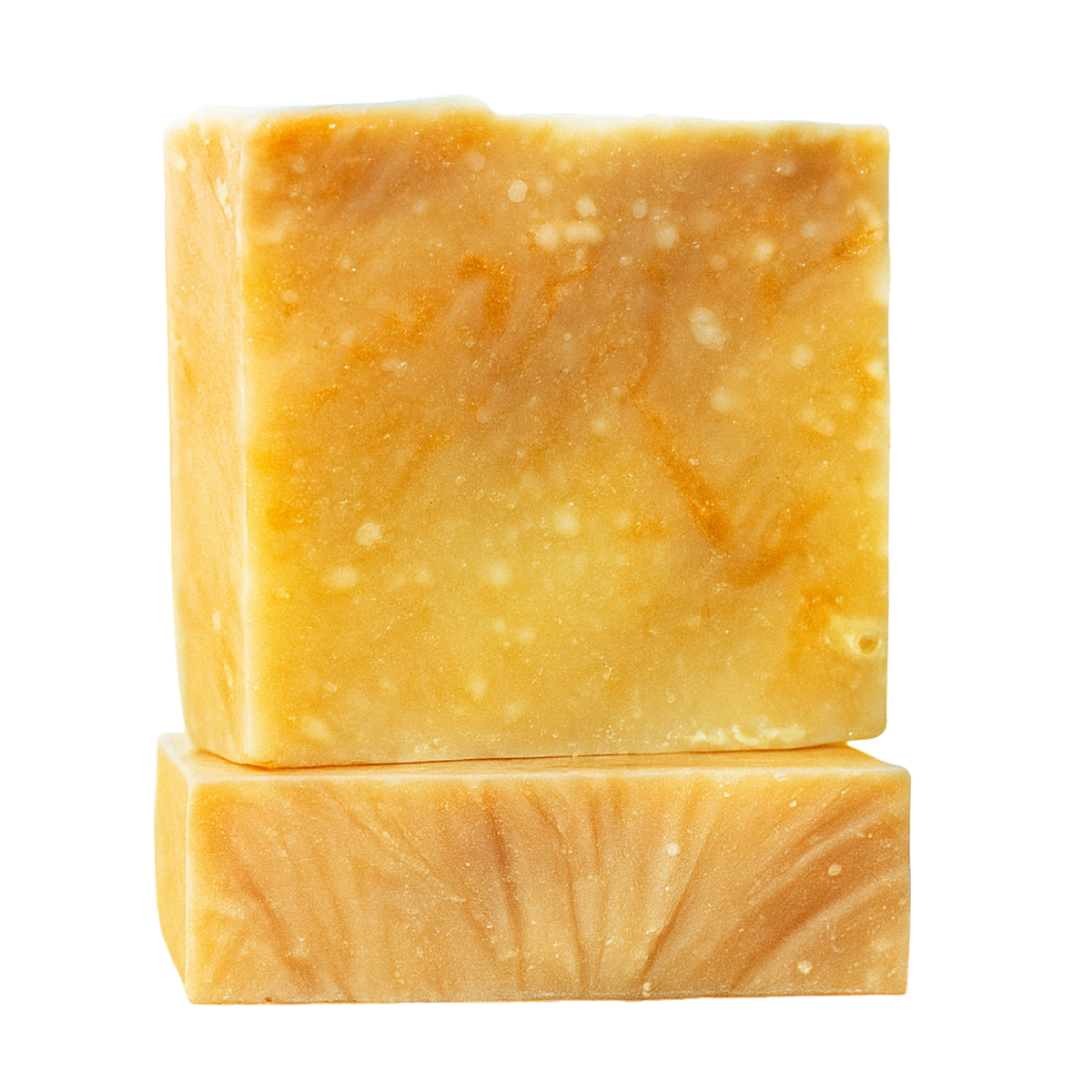 Papabear Grass-Fed Tallow Soap (2 Pack)