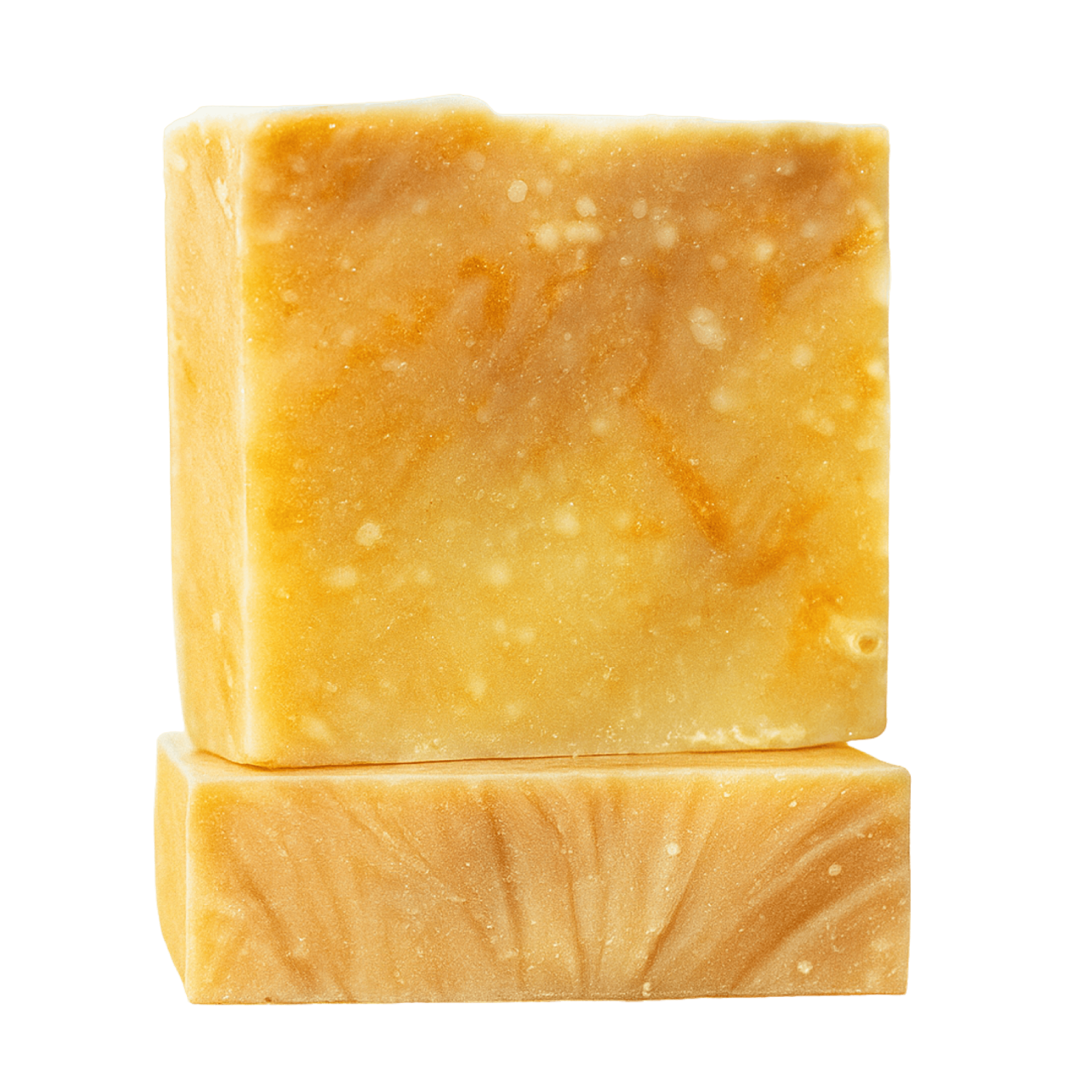 Papabear Grass-Fed Tallow Soap (2 Pack)