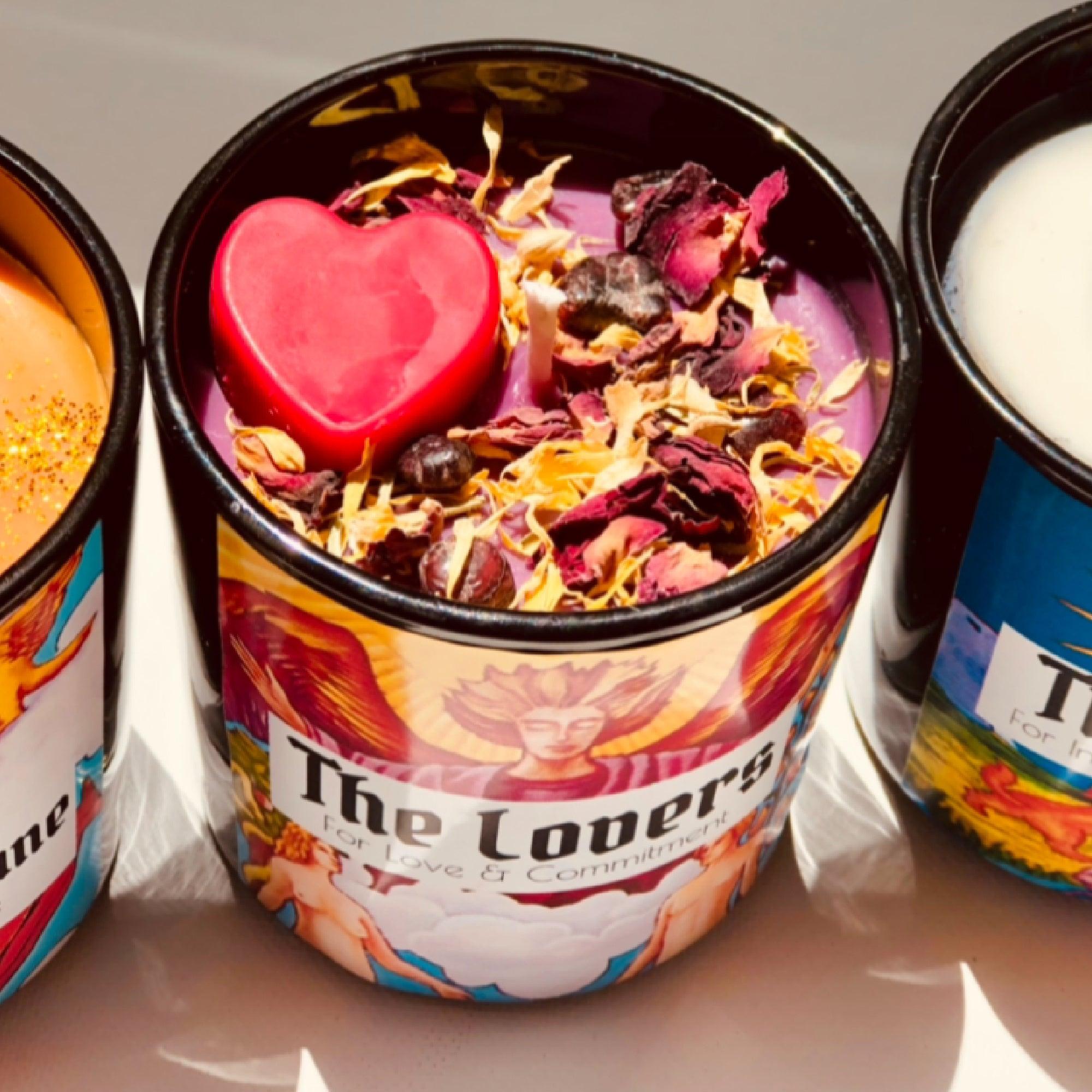 The Lover&
