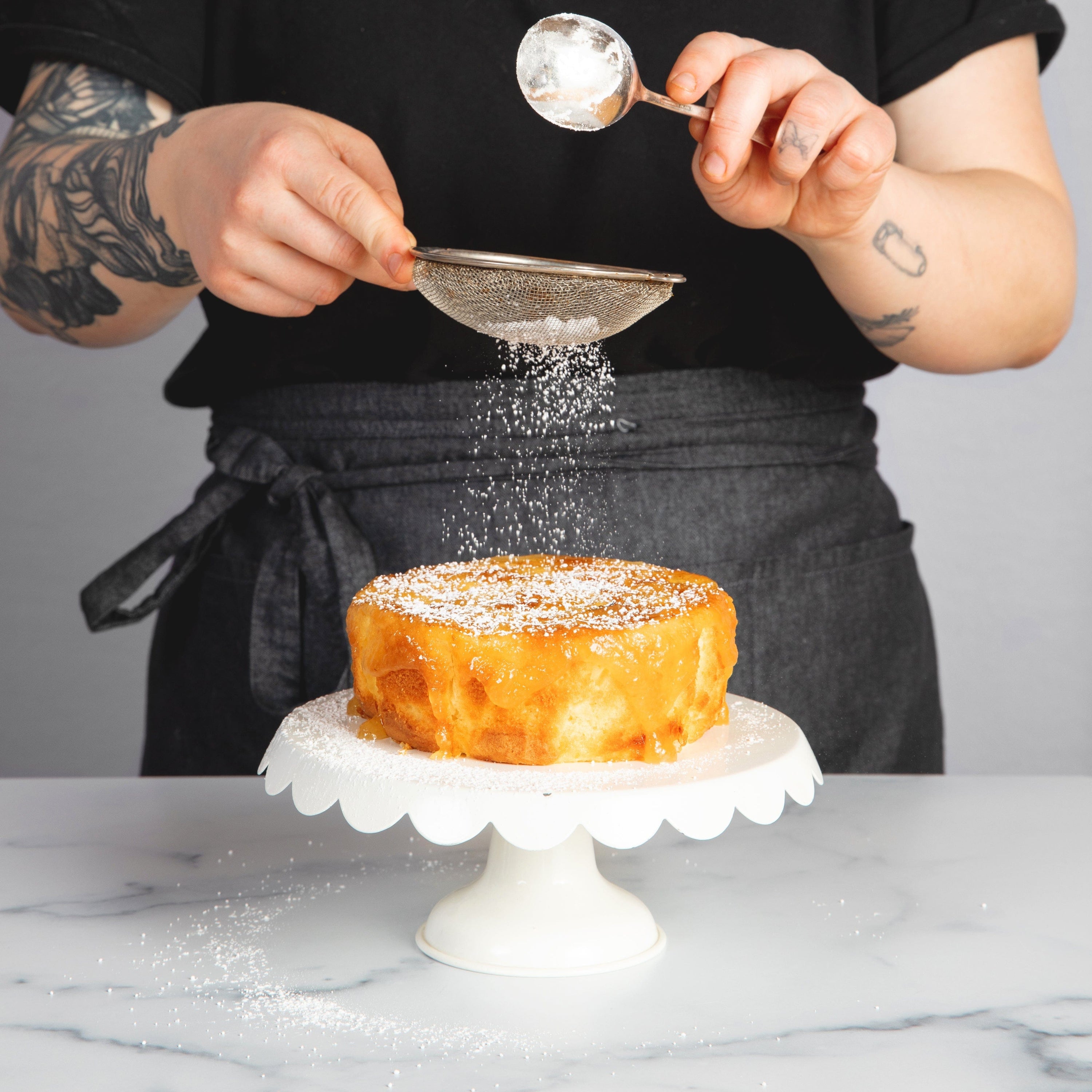 Blake Hill Preserves jam Lemon Champagne Jam