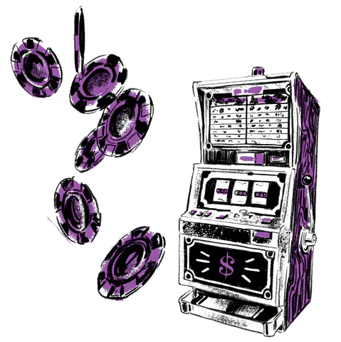 LAS VEGAS - My American Goods