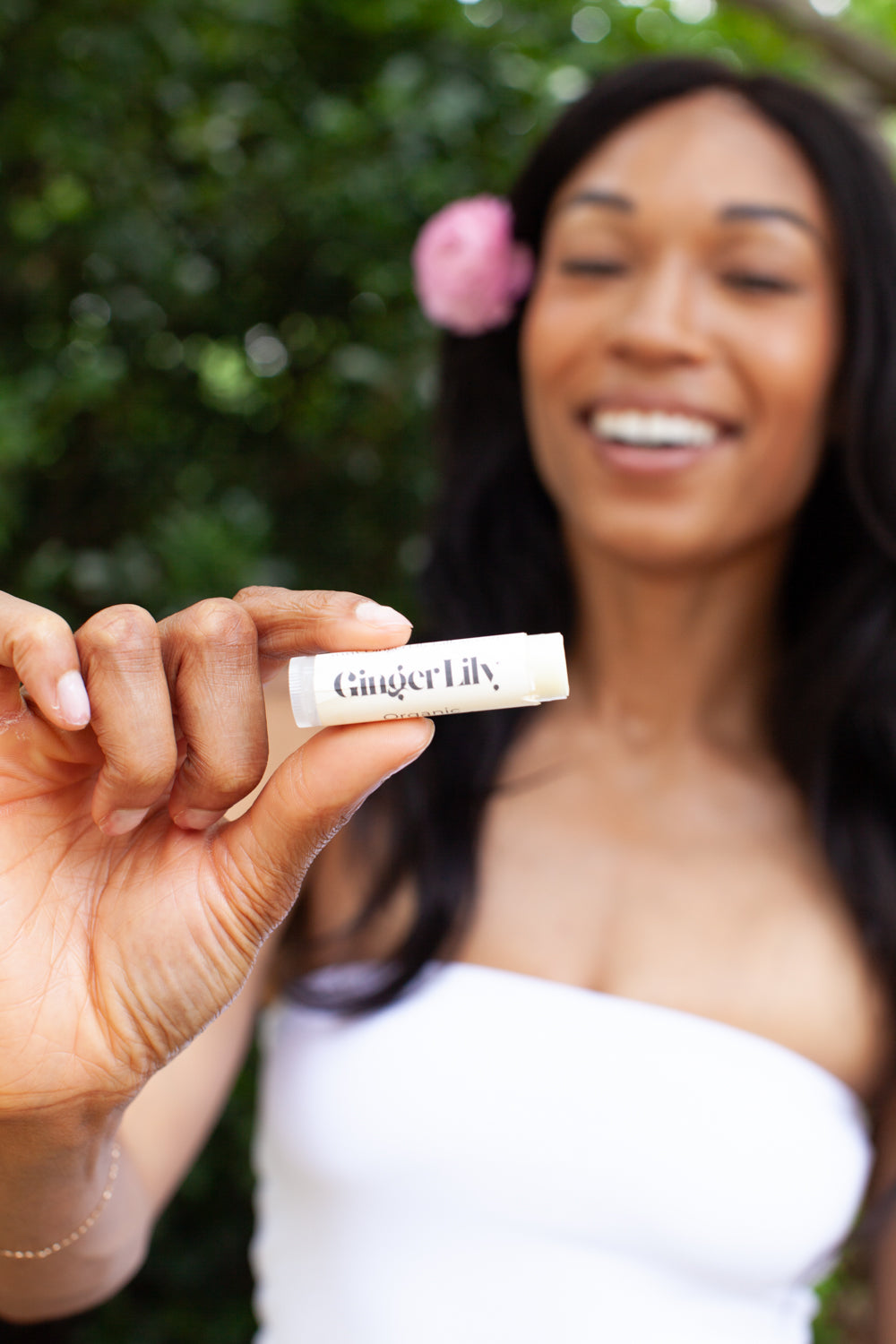 Organic Tallow Lip Balm