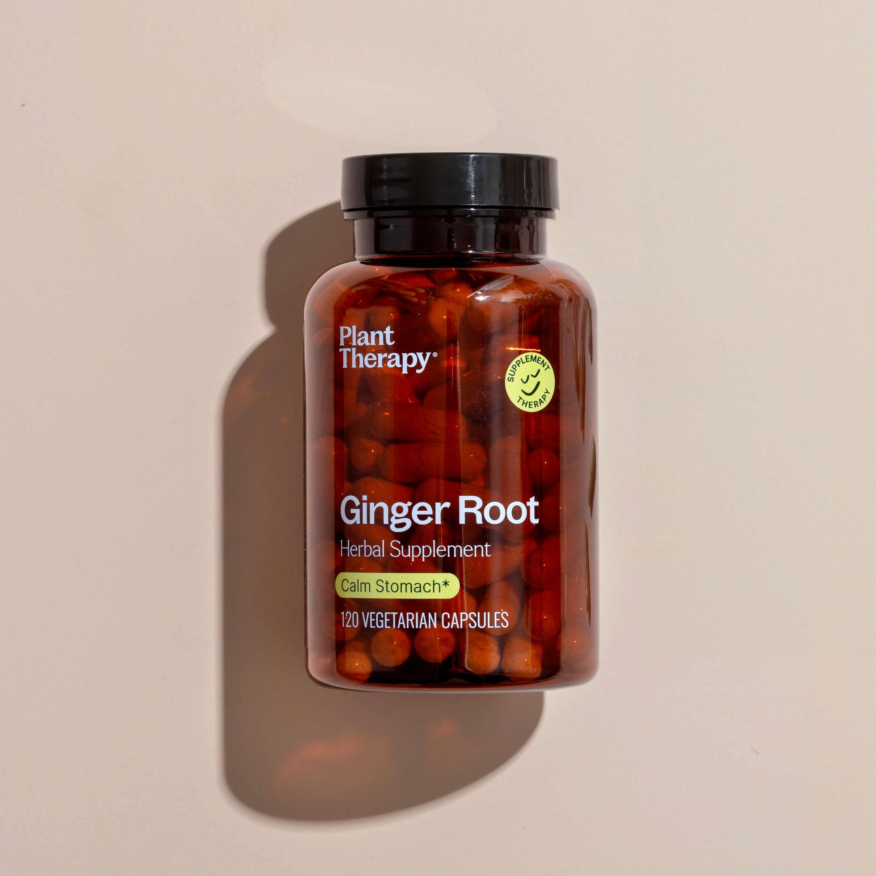 Ginger Root Herbal - My American Goods