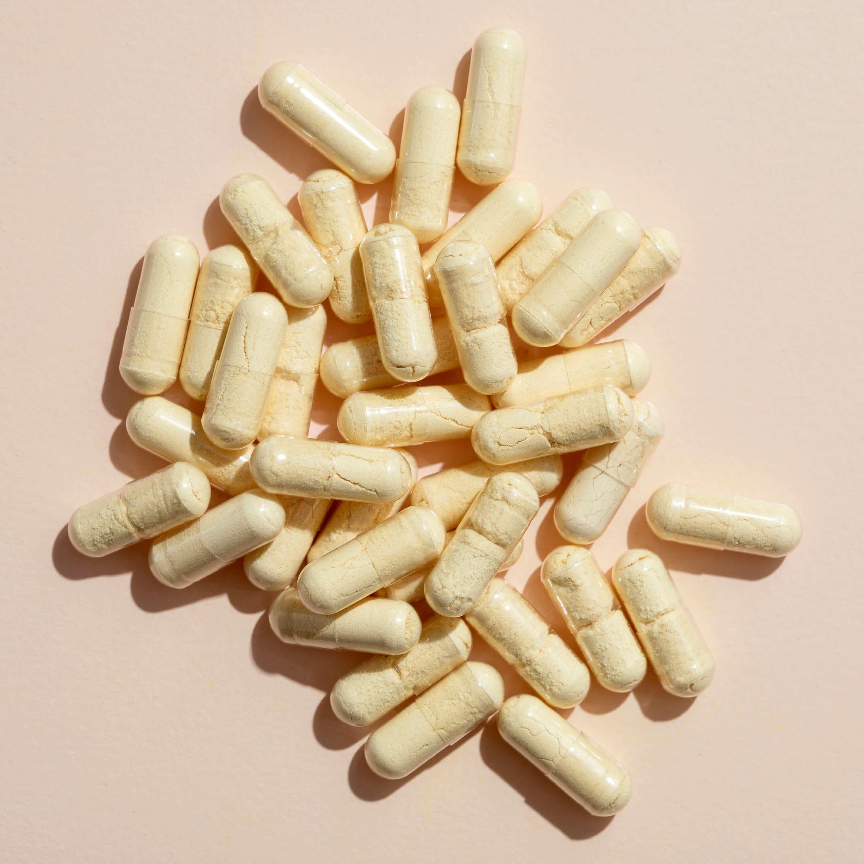 Ginger Root Herbal - My American Goods