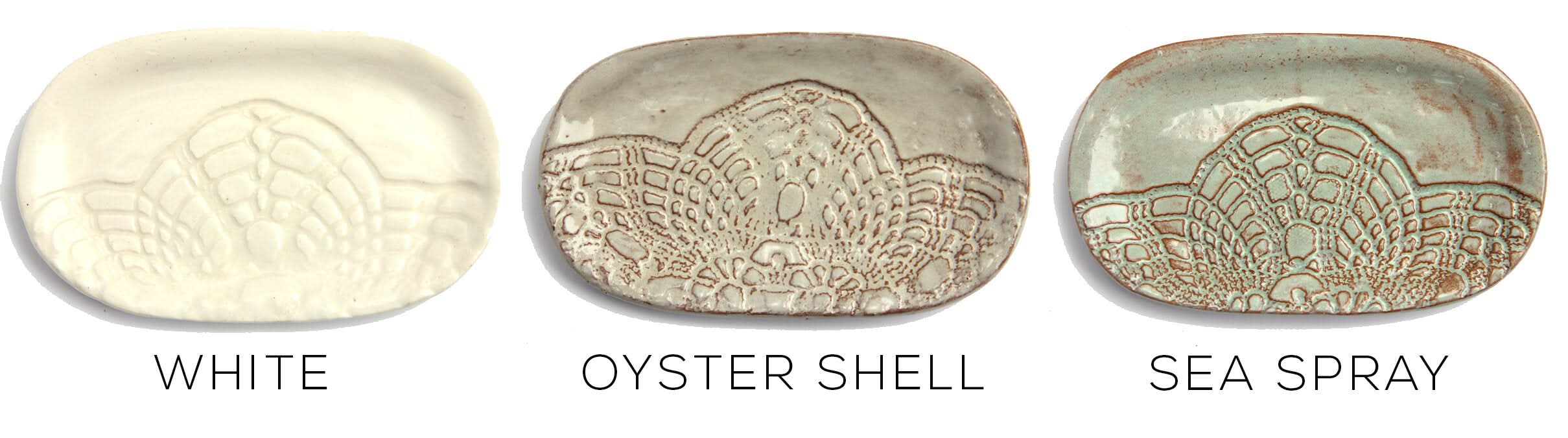 prodigalpottery Ceramic Heart Ring Dish