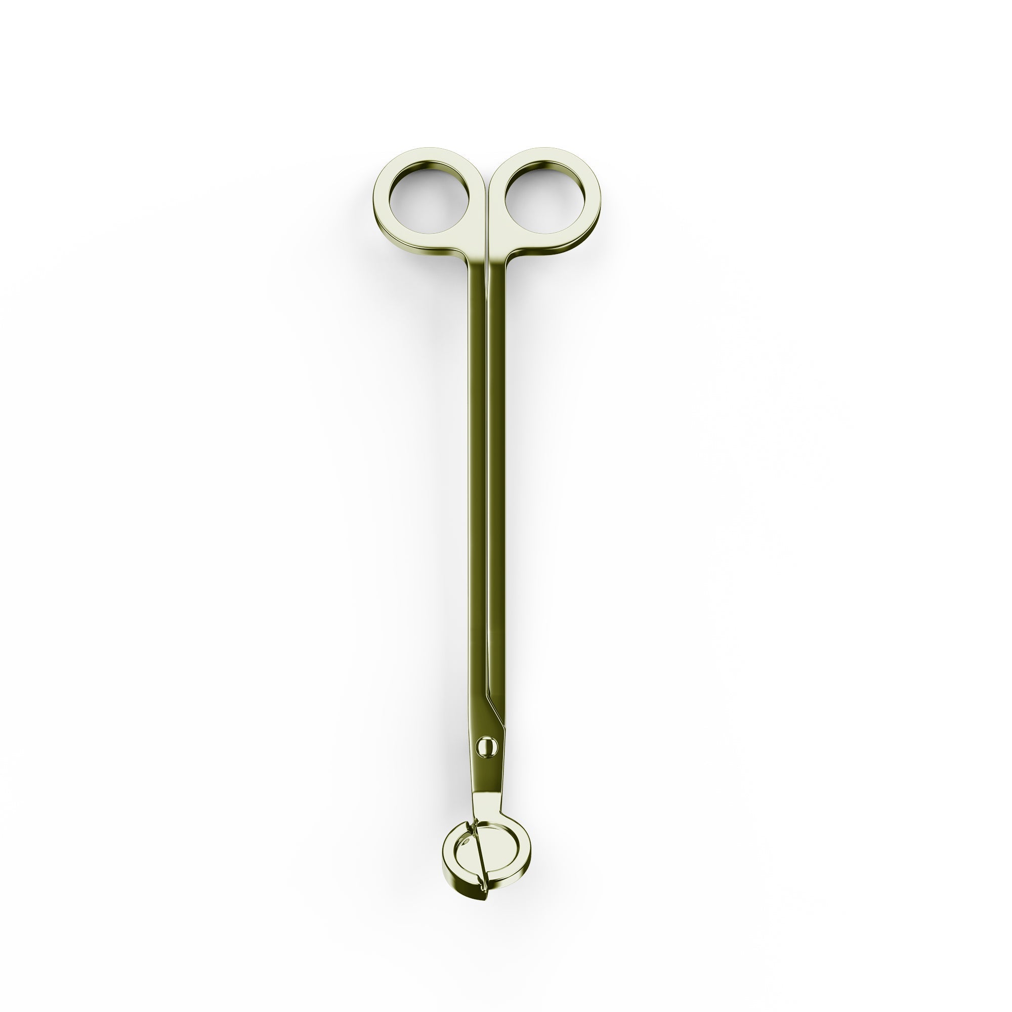 Gold Wick Trimmers - My American Goods