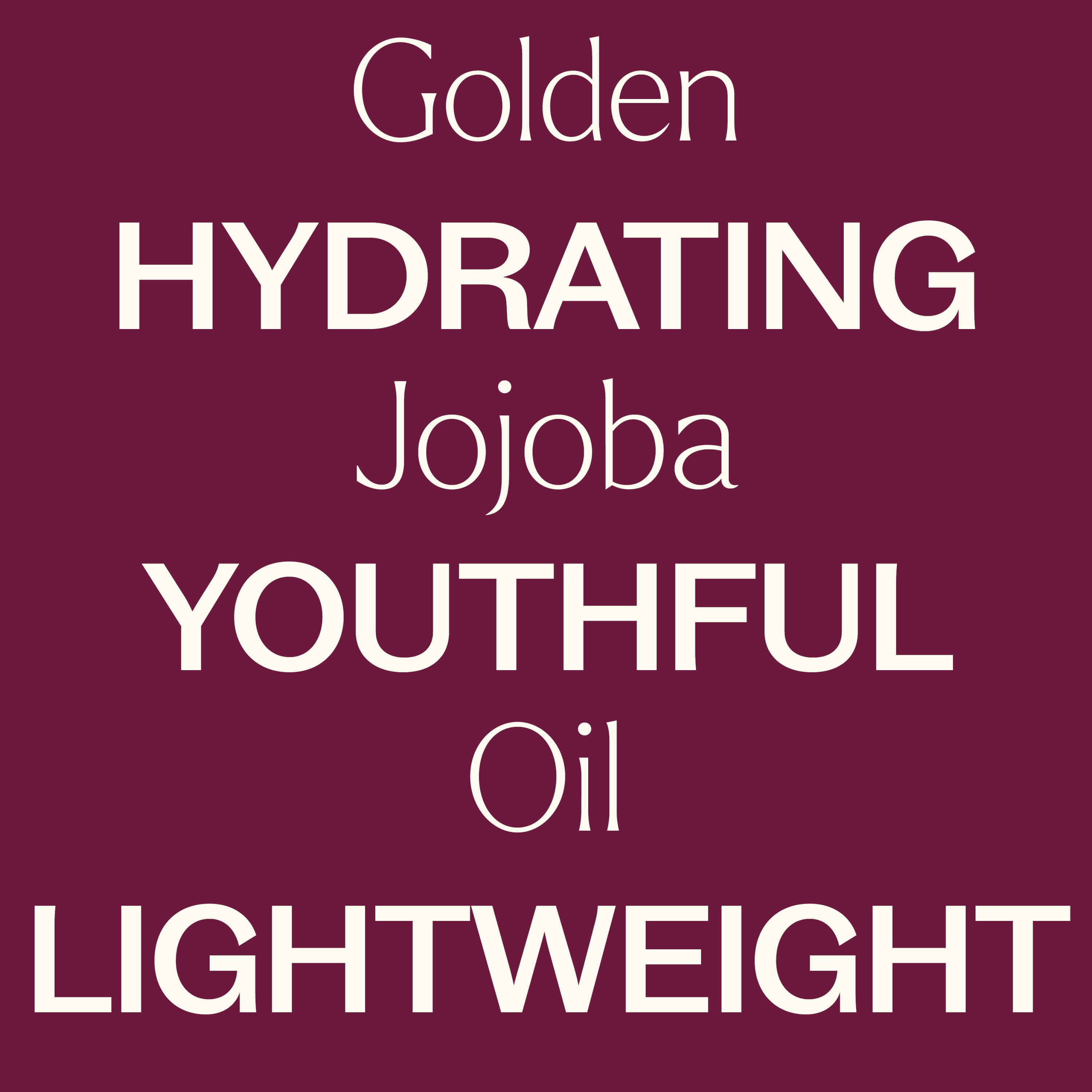 Plant Therapy Body Care Golden Jojoba Carrier Oil