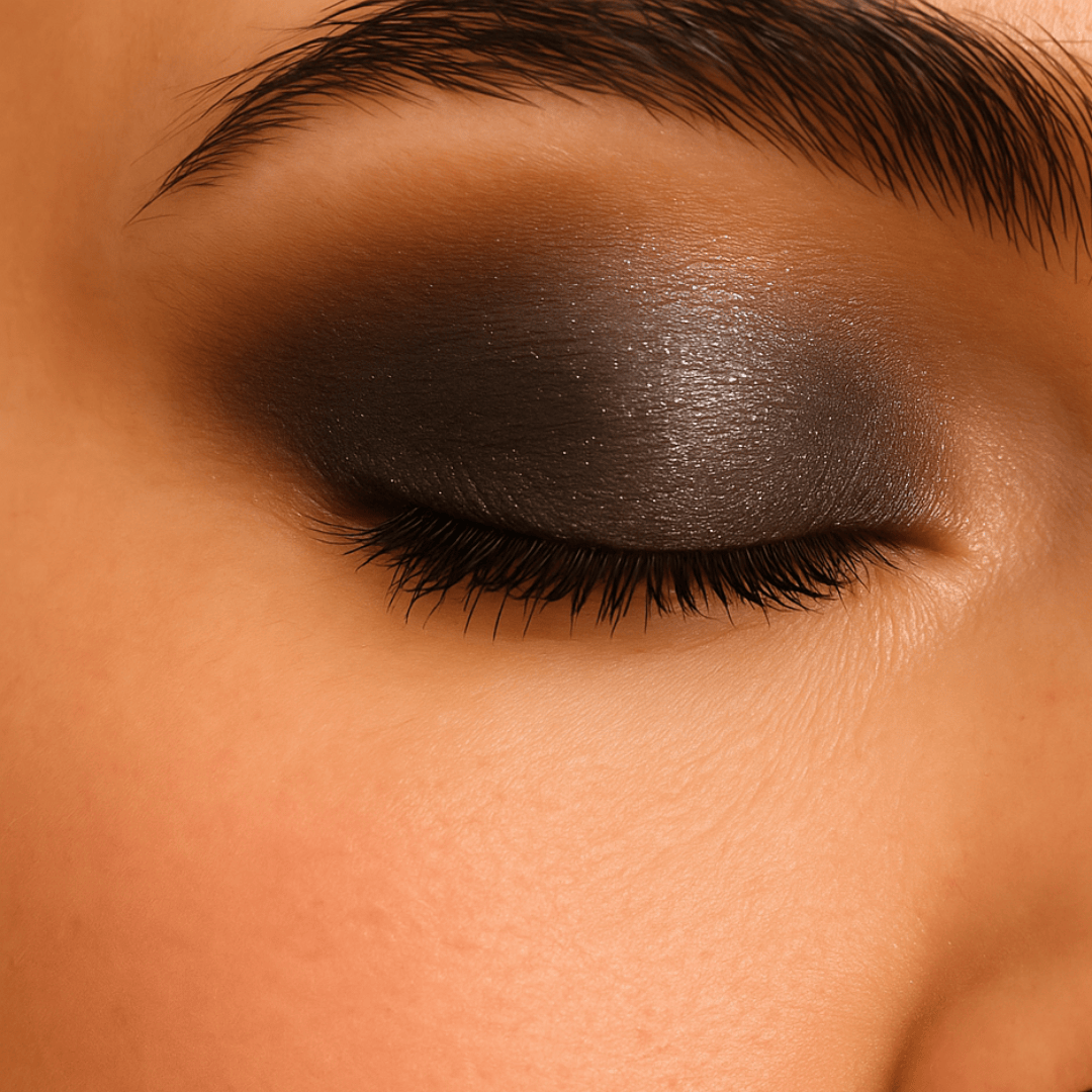 Mineral Eyeshadow Single | talc-free - My American Goods