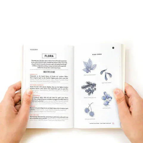 GREAT SMOKY MOUNTAINS NATIONAL PARK - My American Goods