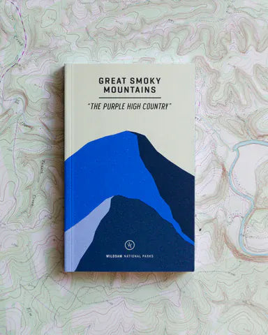 GREAT SMOKY MOUNTAINS NATIONAL PARK - My American Goods