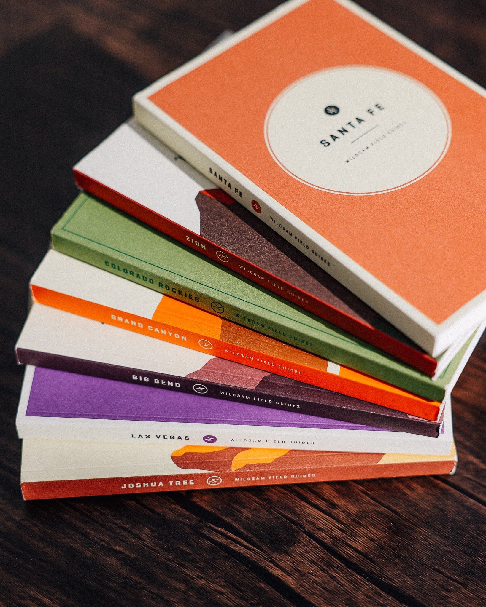 Wildsam Field Guides The Great Southwest Collection