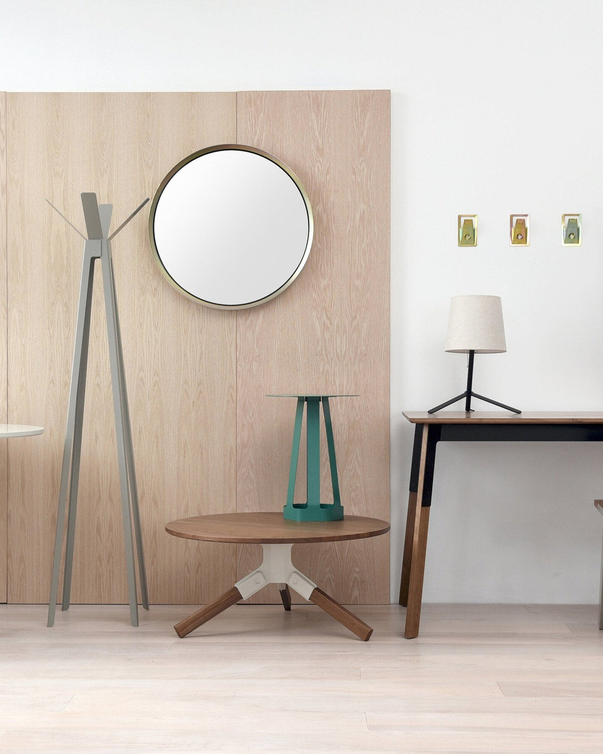 Conrad Coffee Table