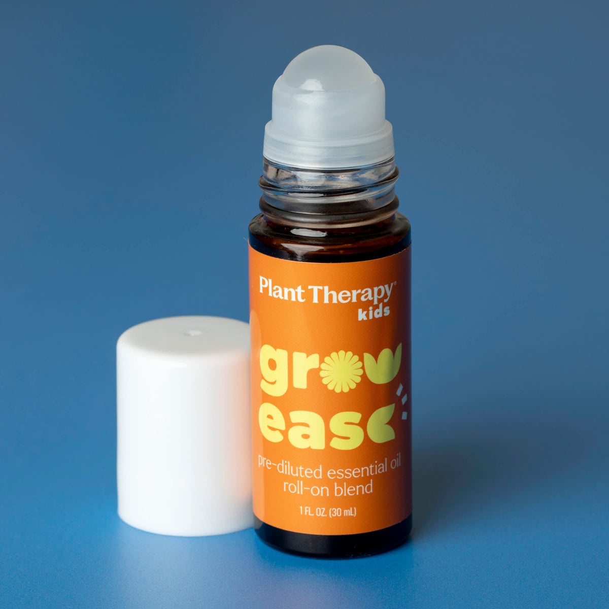 Grow Ease Roll-On 30 mL