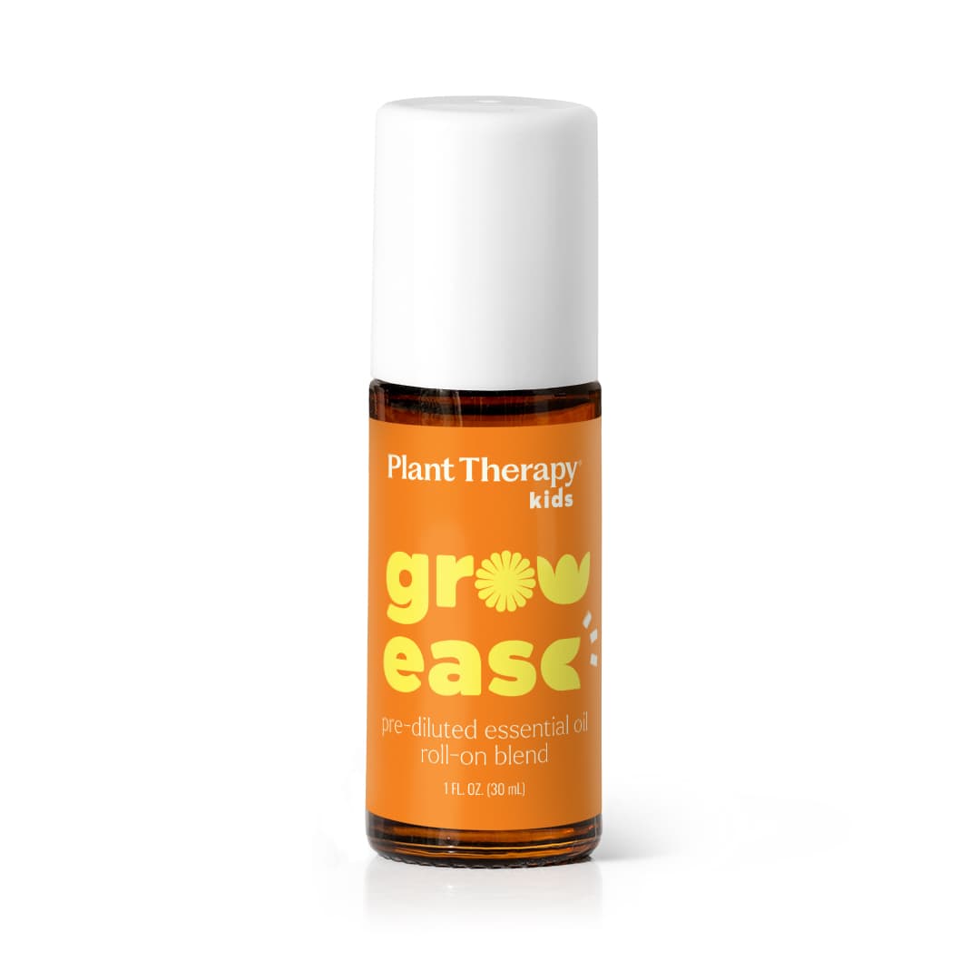 Grow Ease Roll-On 30 mL