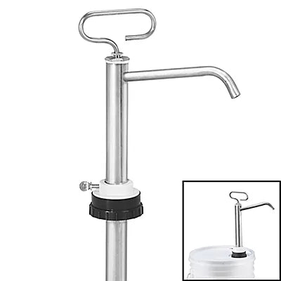 5 Gallon Pail Of After Action Body Wash - My American Goods