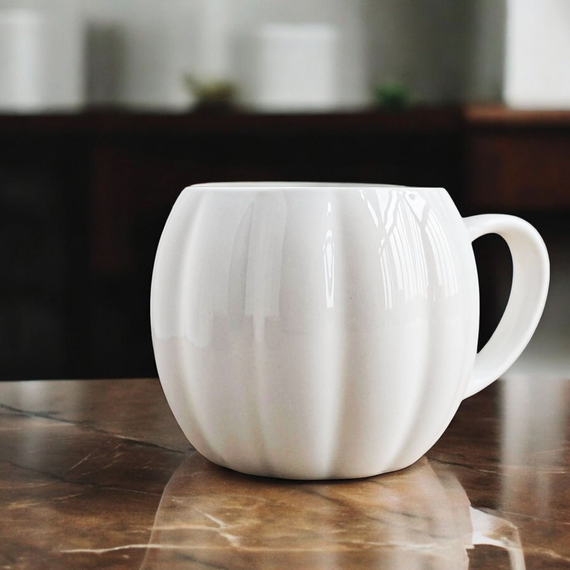 Pumpkin Mug - My American Goods