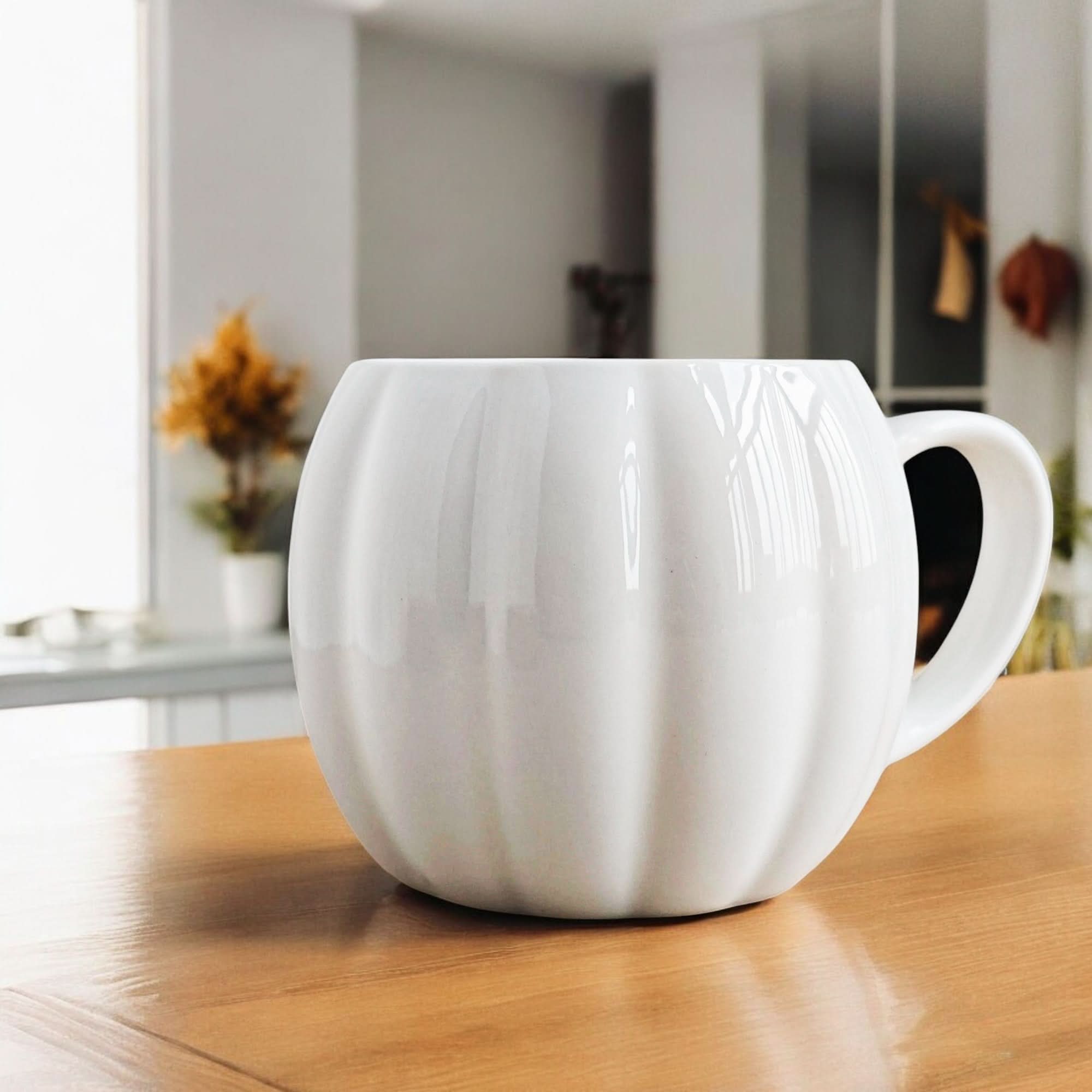 Pumpkin Mug - My American Goods