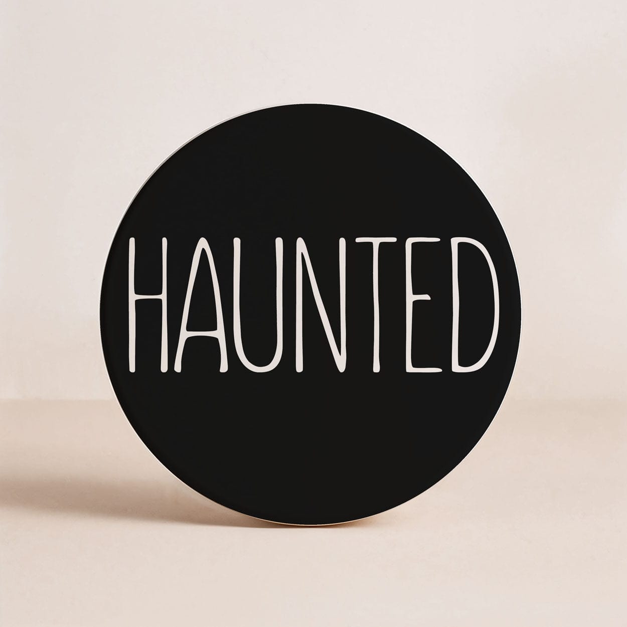 Gia Roma Coaster Halloween Coasters