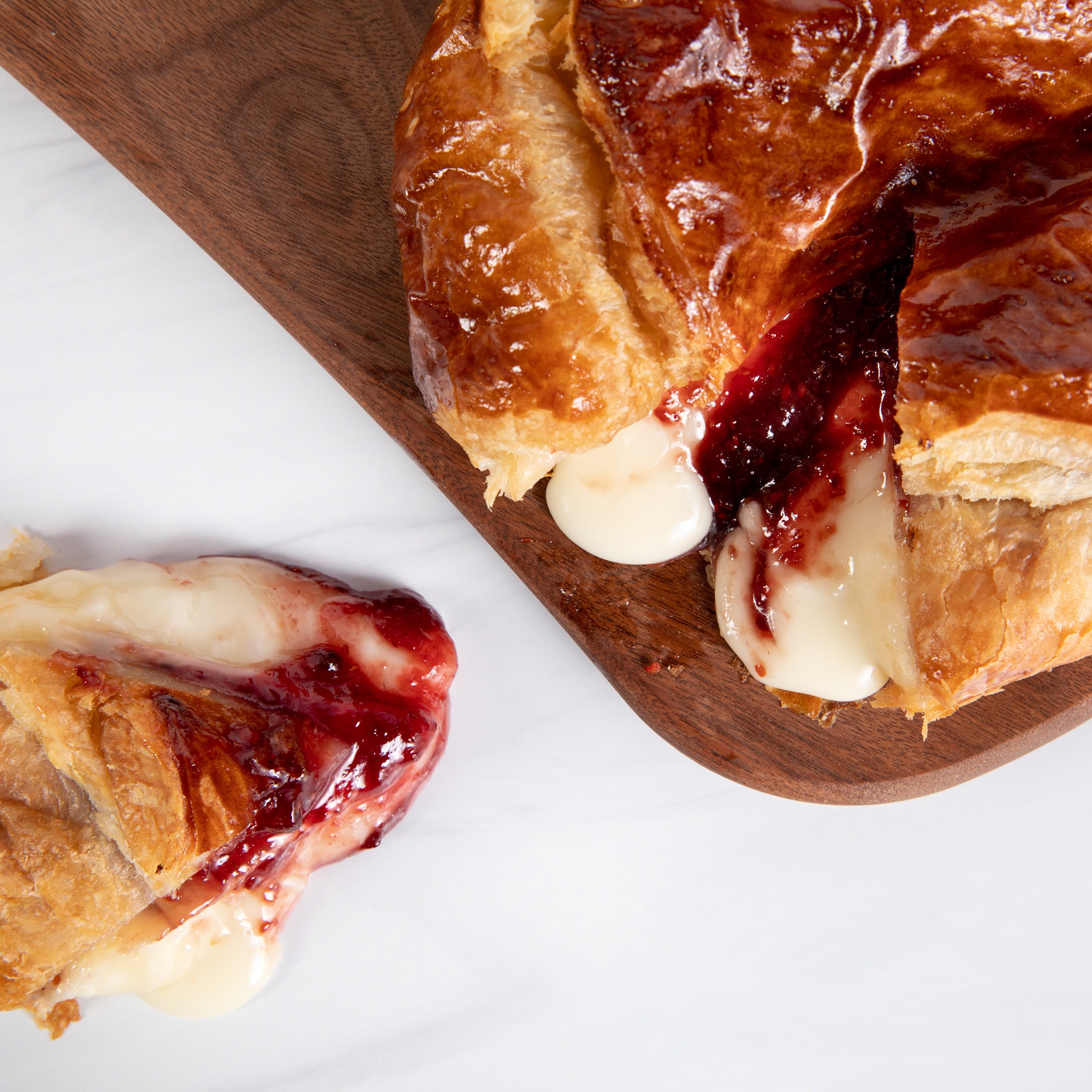 Blake Hill Preserves jam Raspberry Mostarda