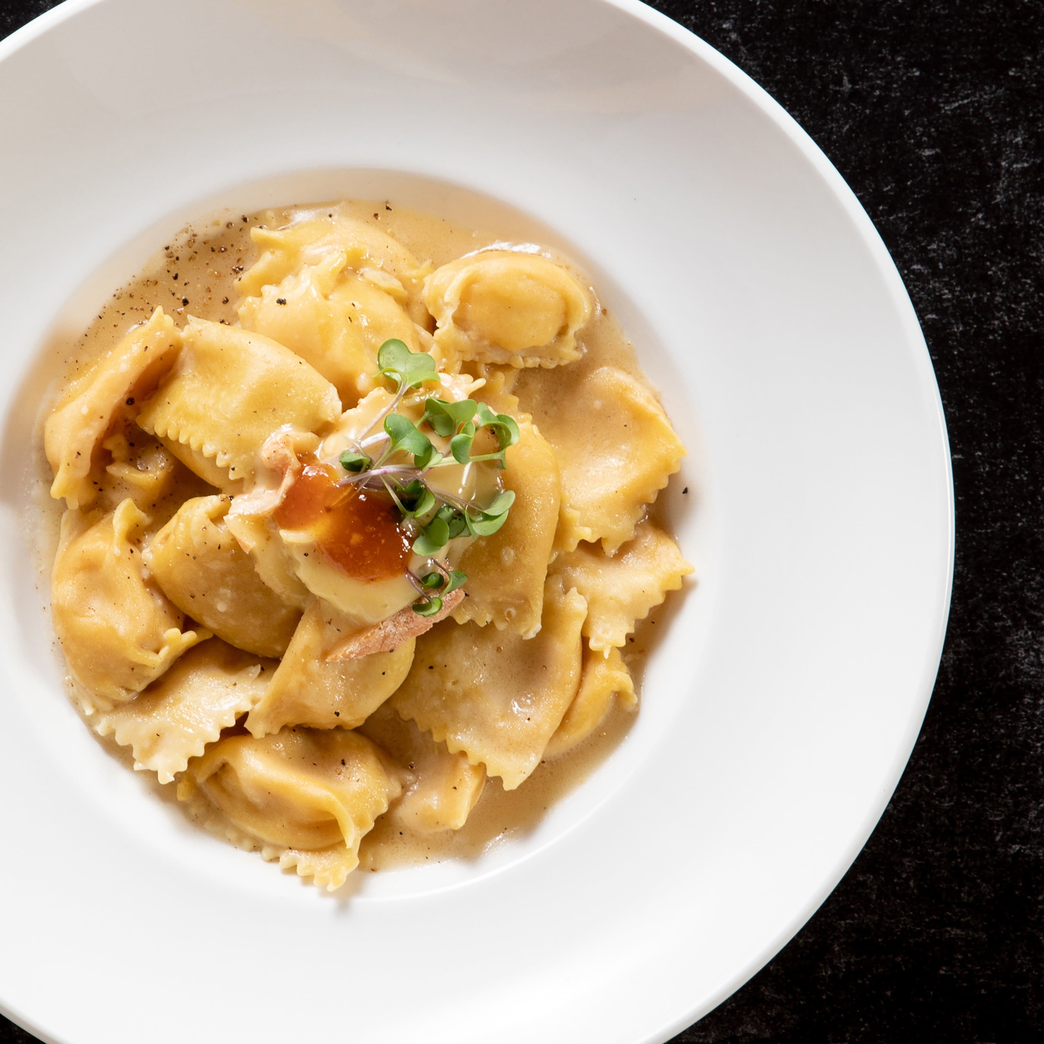 Apricot with Orange & Honey