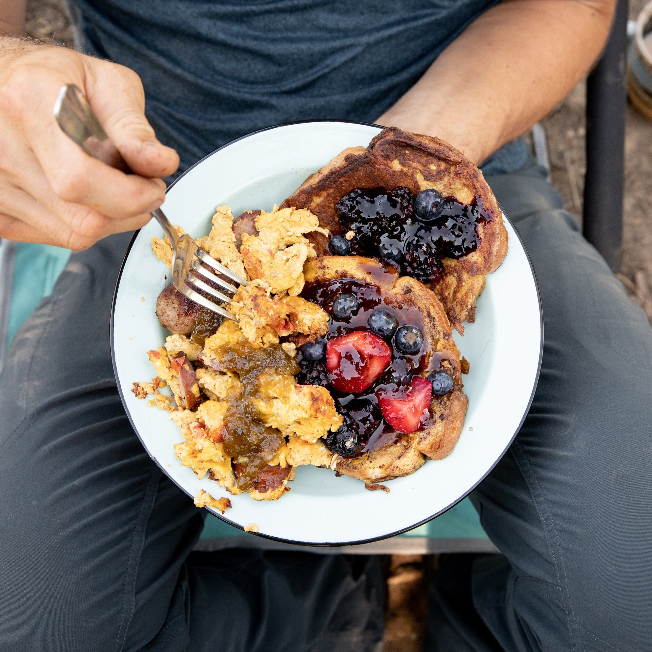 Jalapeño & Lime Spicy Chili Jam