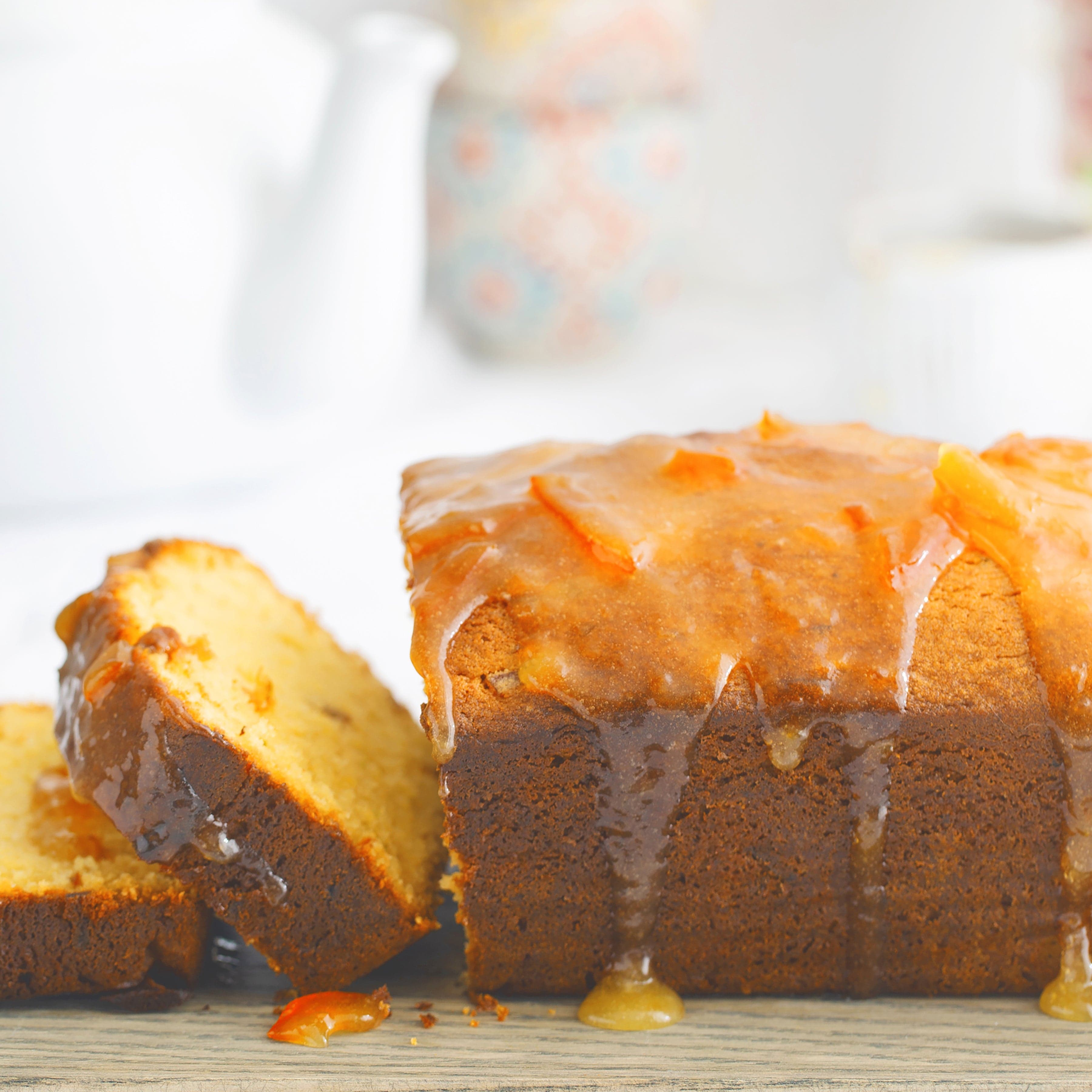 Blake Hill Preserves jam Orange Lime & Ginger Marmalade