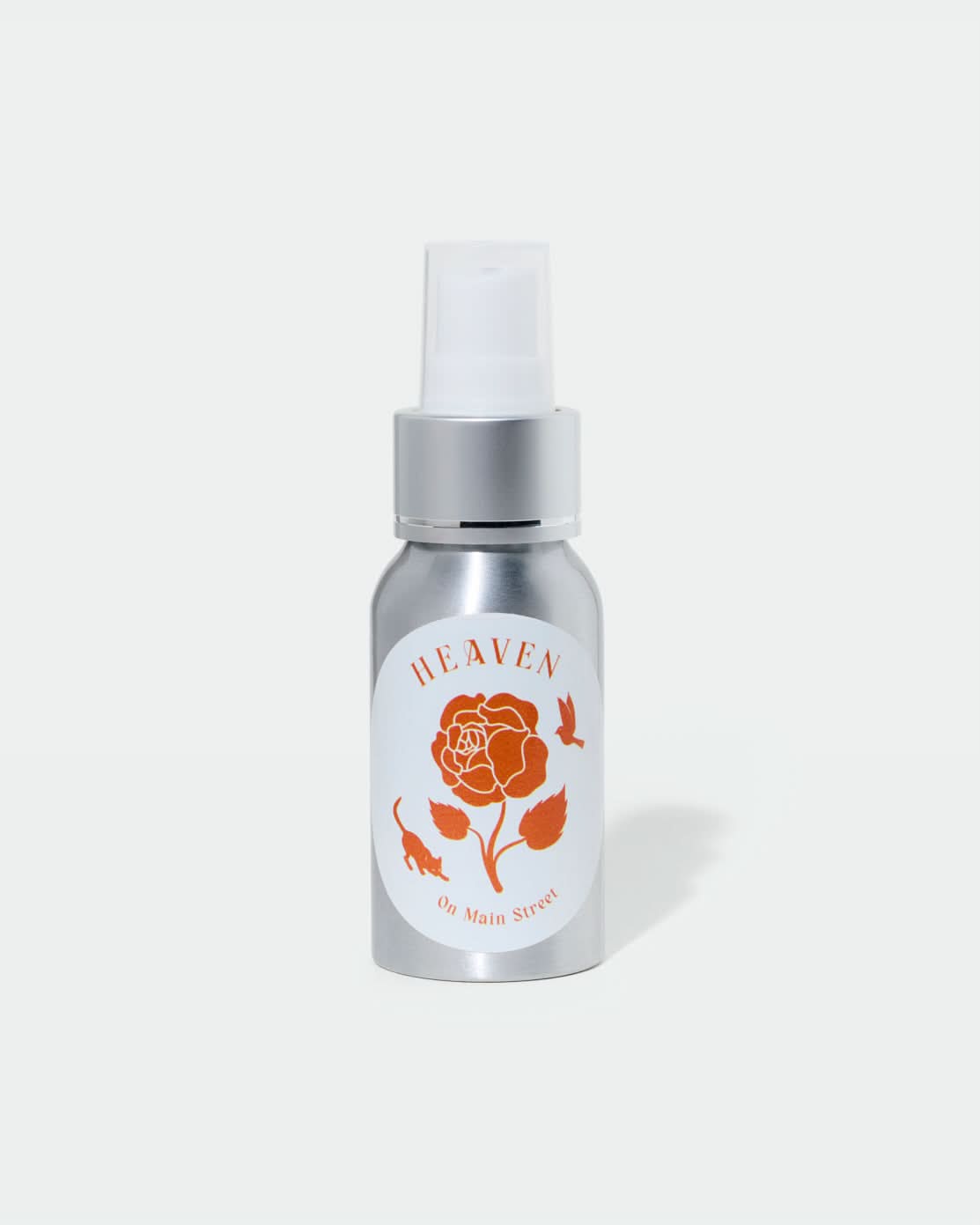 Heaven On Main Street SKINCARE Face Mist & Toner