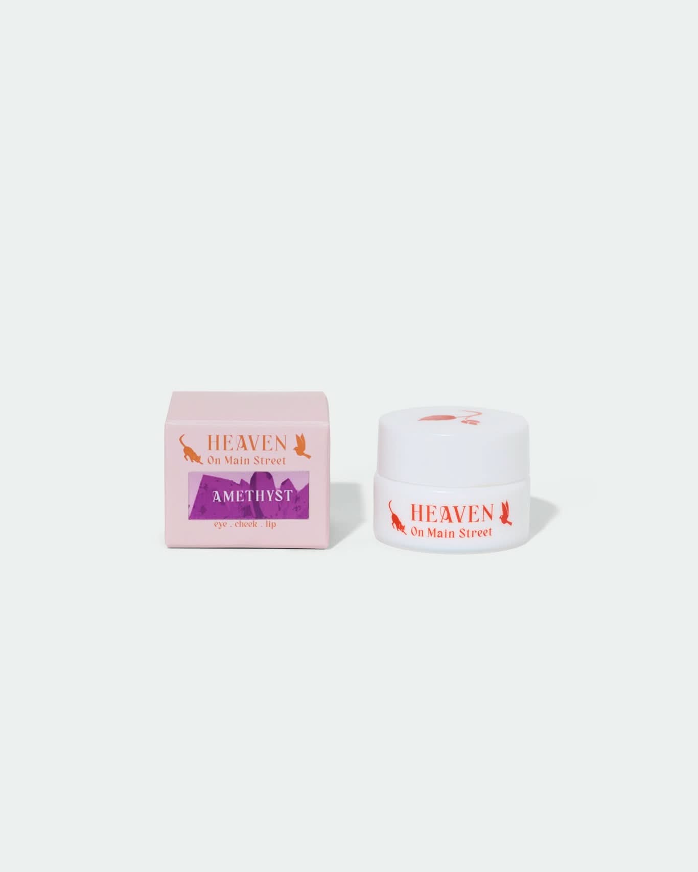 Heaven On Main Street MAKEUP Color Pods - Eye Shadow