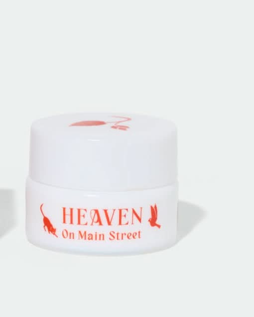 Heaven On Main Street SKINCARE Face Cream - Deeply Hydrating