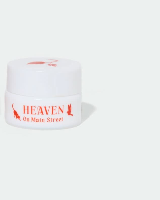 Heaven On Main Street MAKEUP, SKINCARE Glow Cream