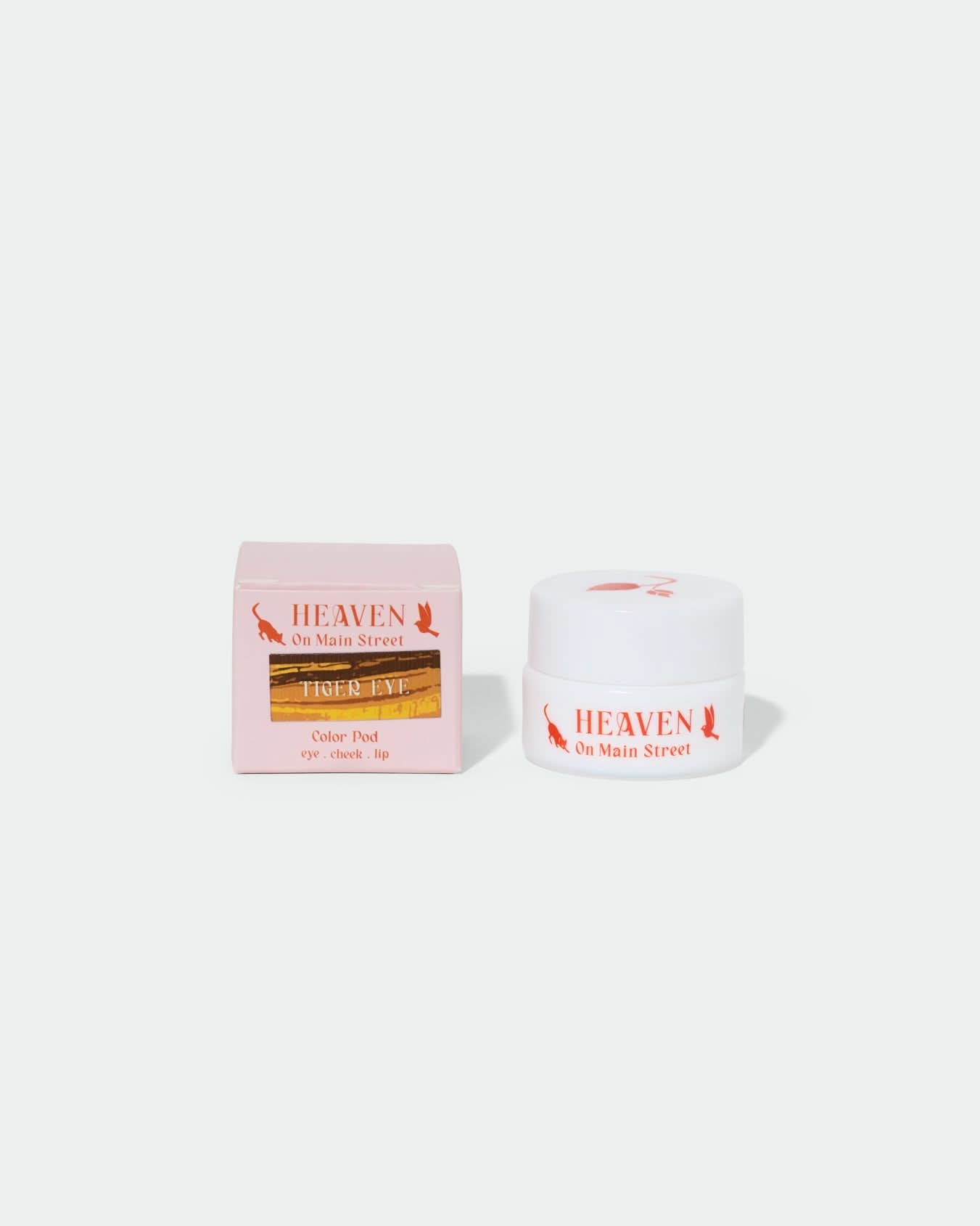 Heaven On Main Street MAKEUP Color Pods - Eye Shadow